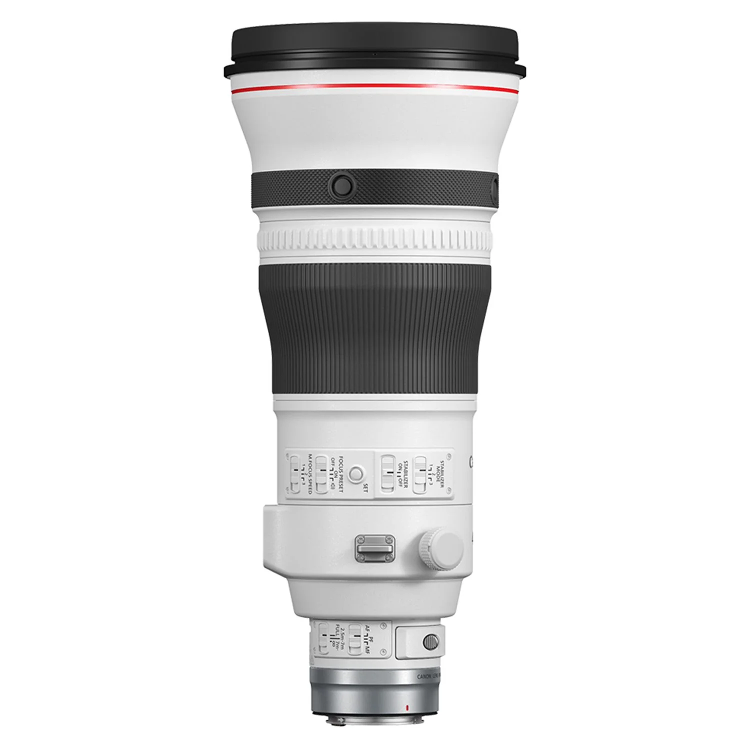 Canon RF 400mm f2.8L IS USM Lens - Image 3