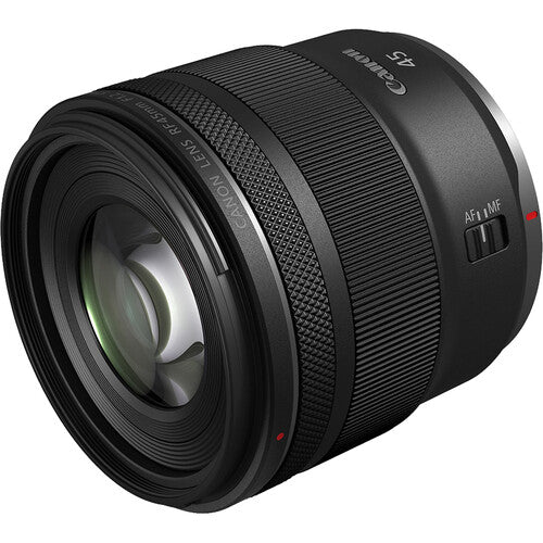 Canon RF 45mm f1.2 STM Lens - Image 4