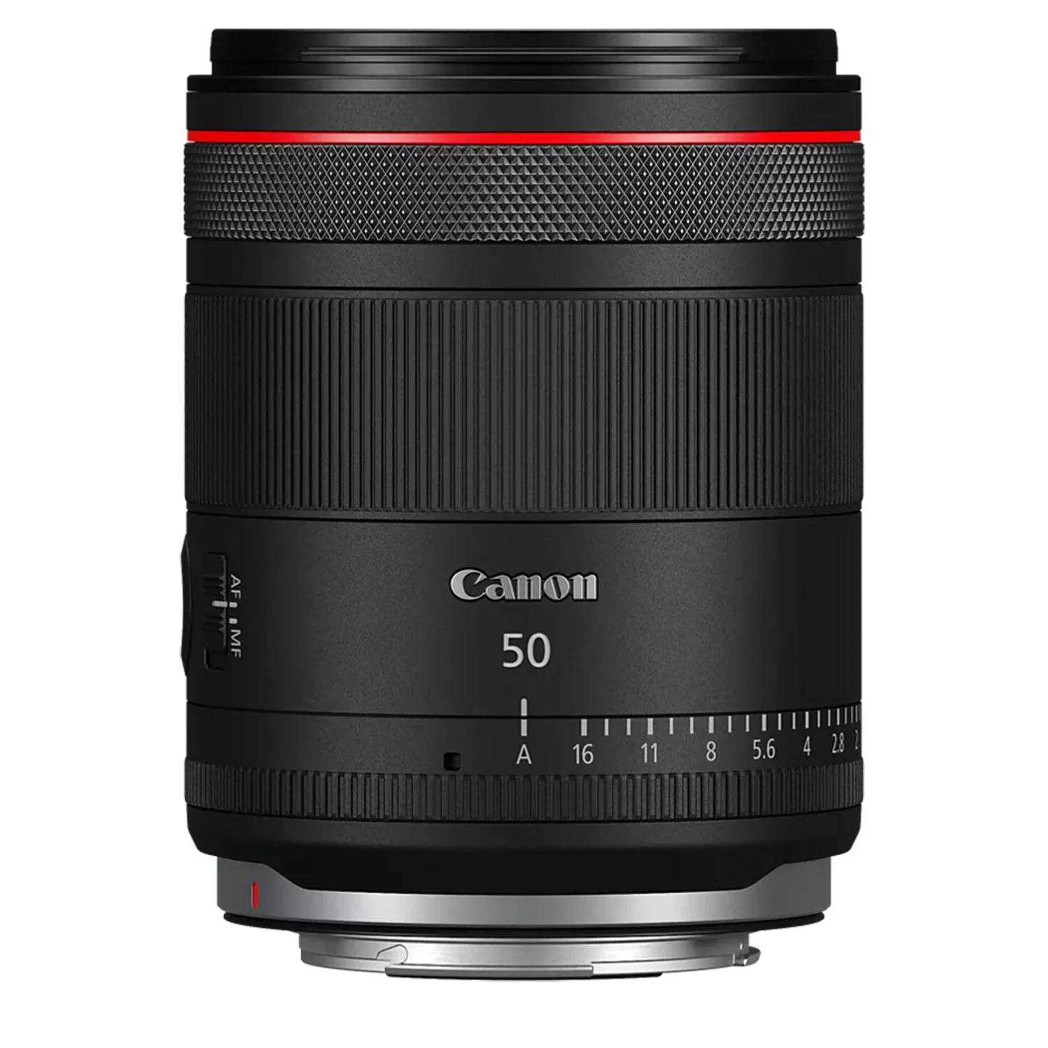 Canon RF 50mm f/1.4 L VCM Lens - Image 2