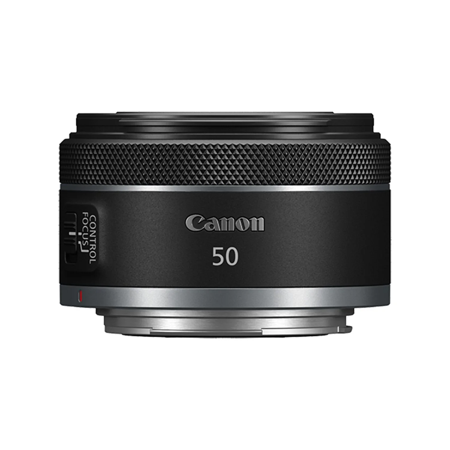 Canon RF 50mm f1.8 STM - Image 2