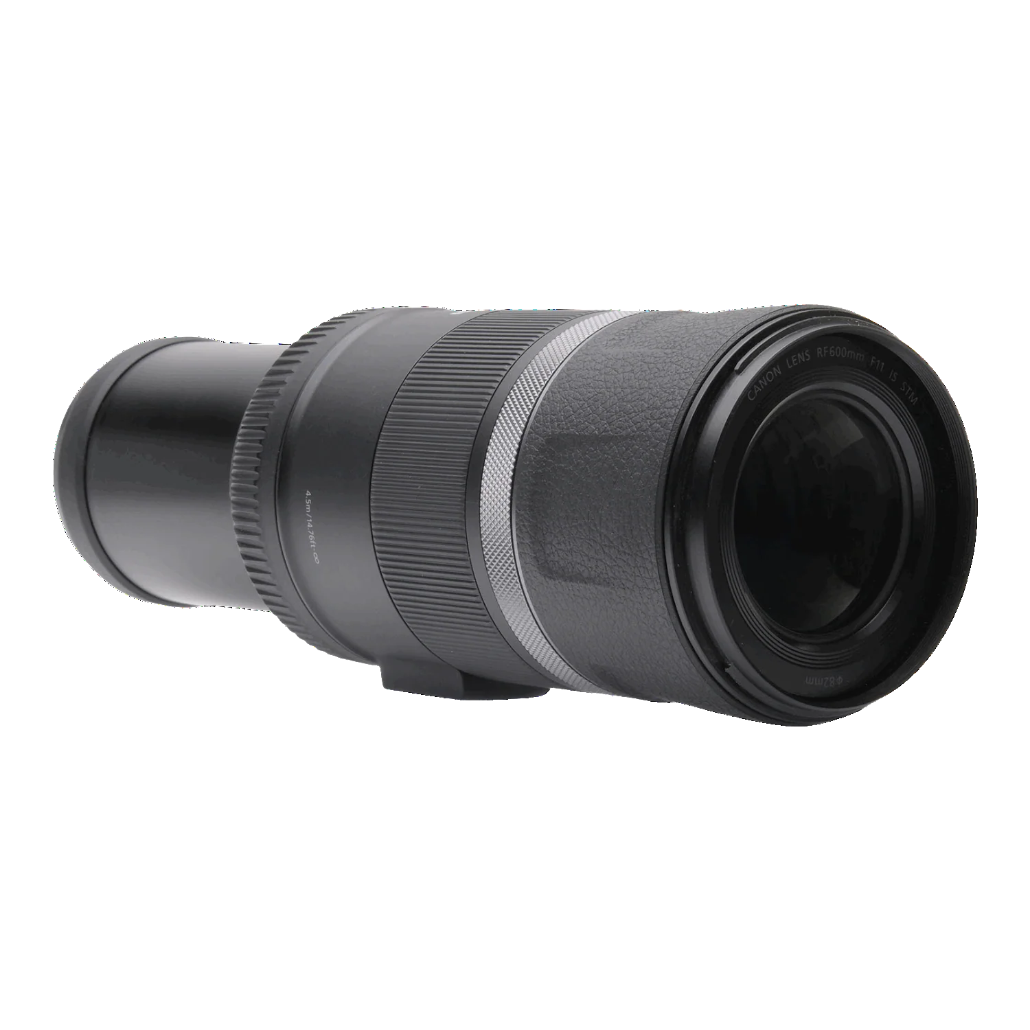Canon RF 600mm f11, Hood 9002000153 - Image 4