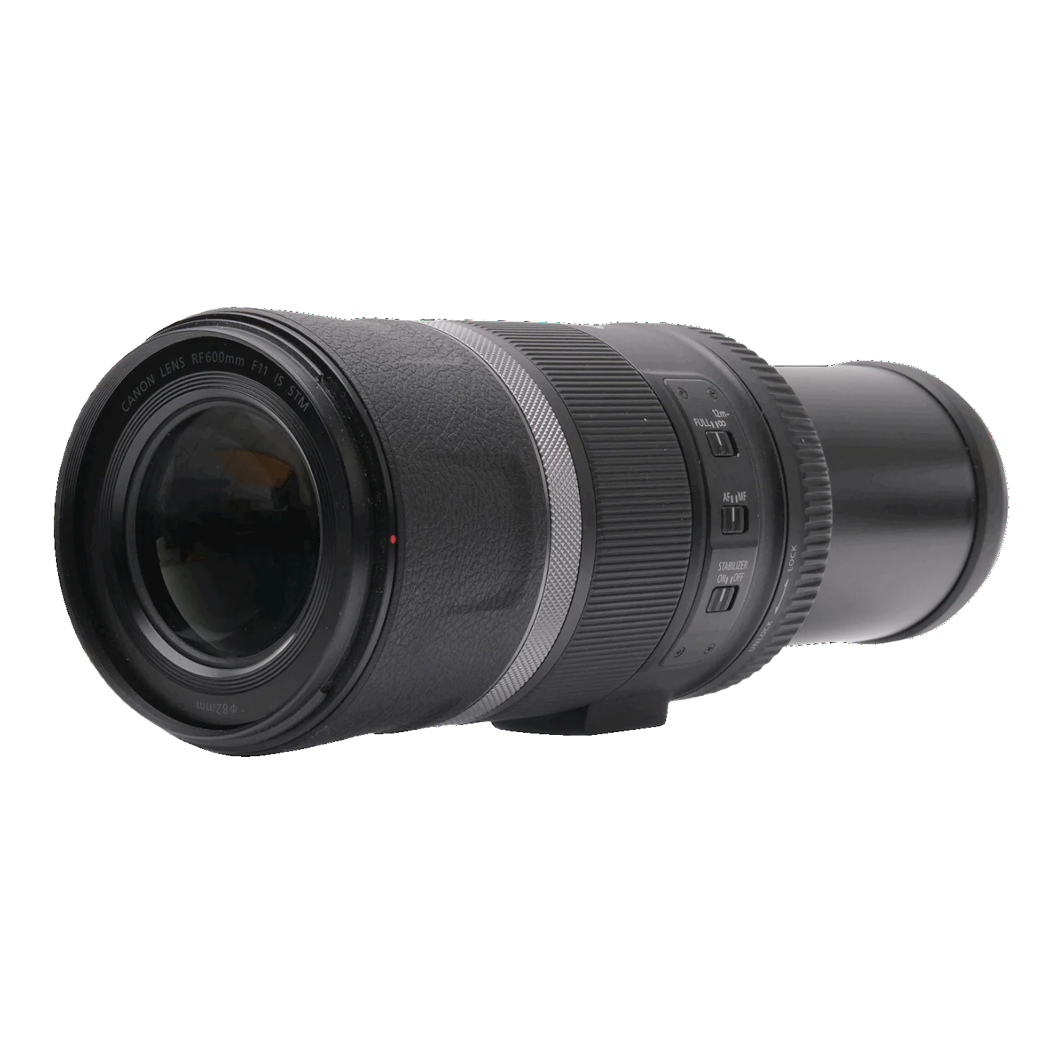 Canon RF 600mm f11, Hood 9002000153 - Image 5