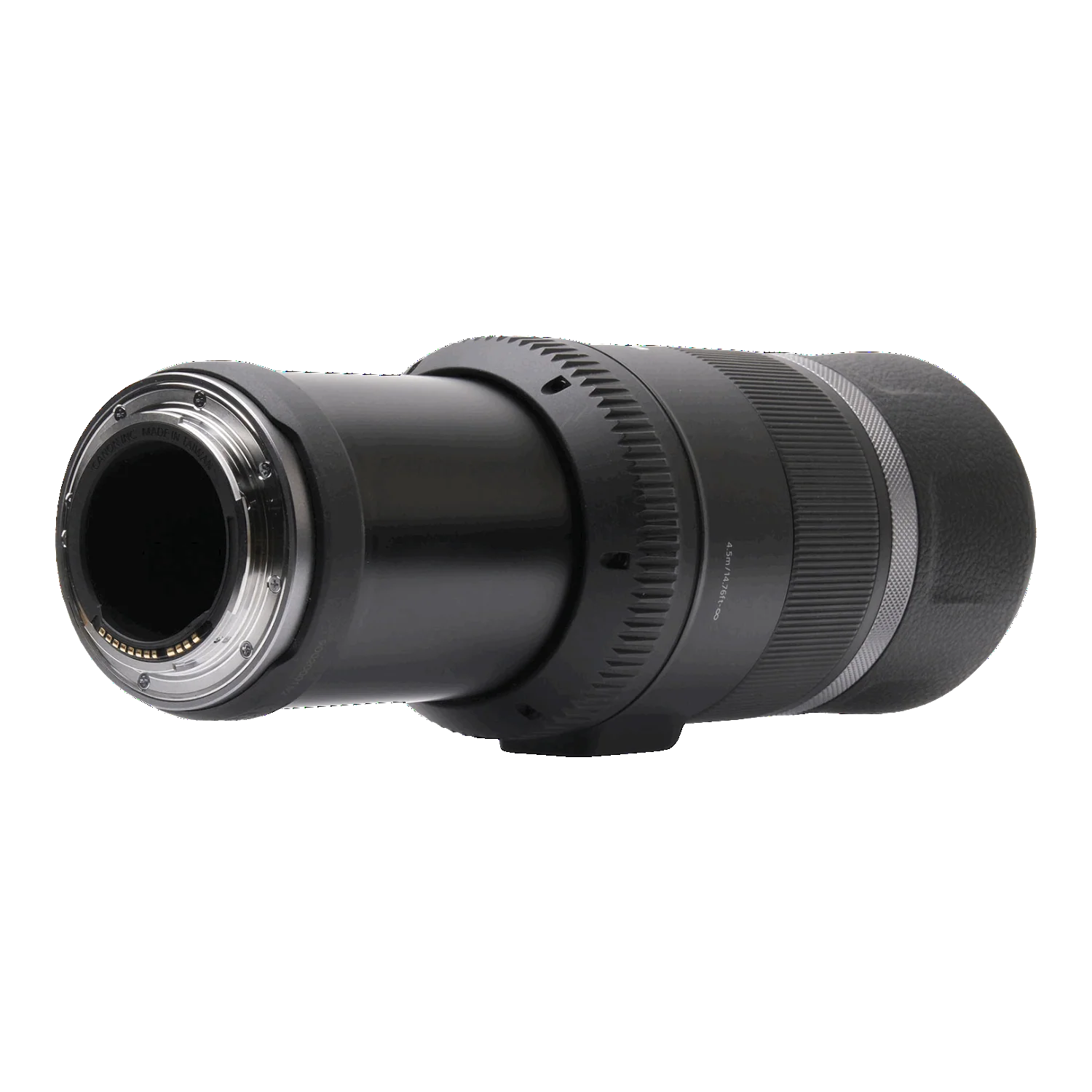 Canon RF 600mm f11, Hood 9002000153 - Image 7