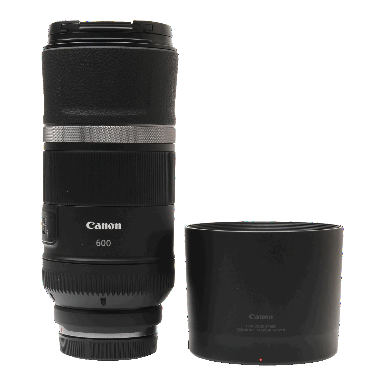 Canon RF 600mm f11, Hood 9002000153 - Image 9