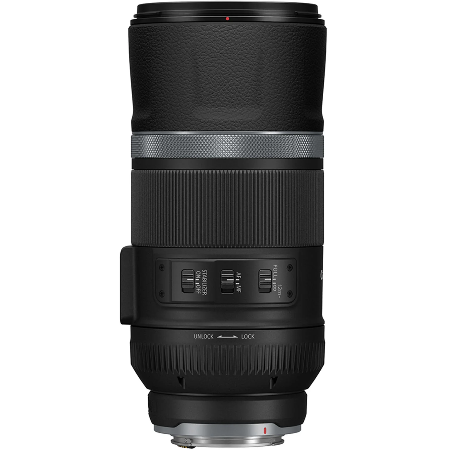 Canon RF 600mm F11 IS STM - Image 2