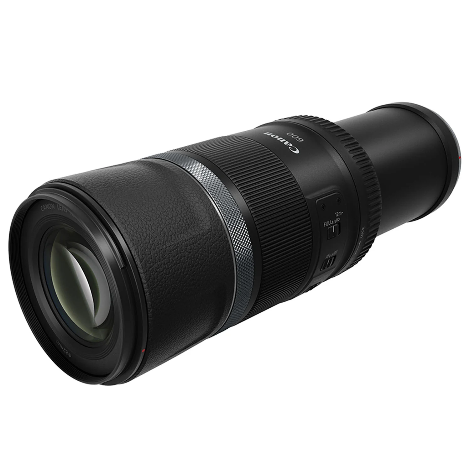 Canon RF 600mm F11 IS STM - Image 4