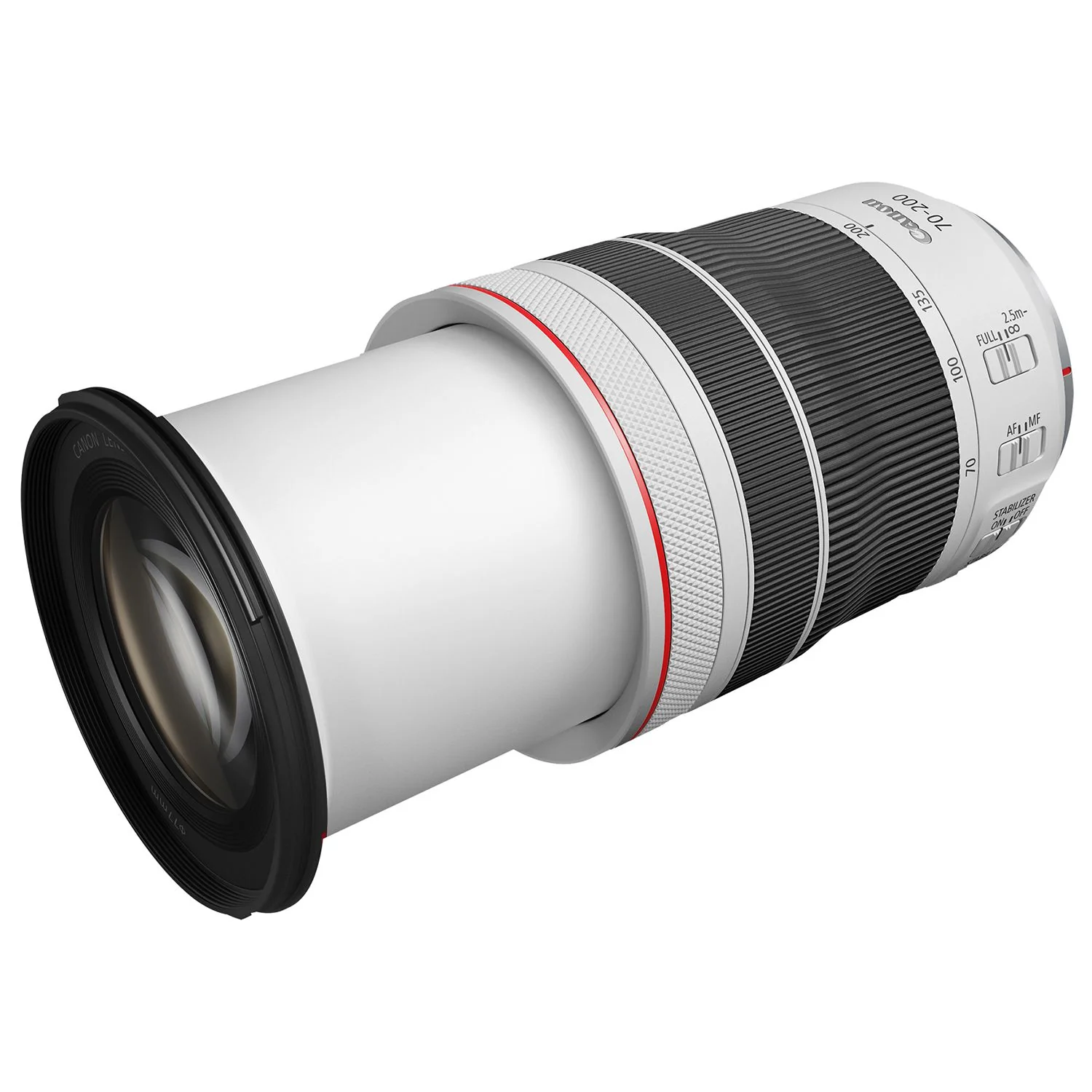 Canon RF 70-200mm f4 IS - Image 4