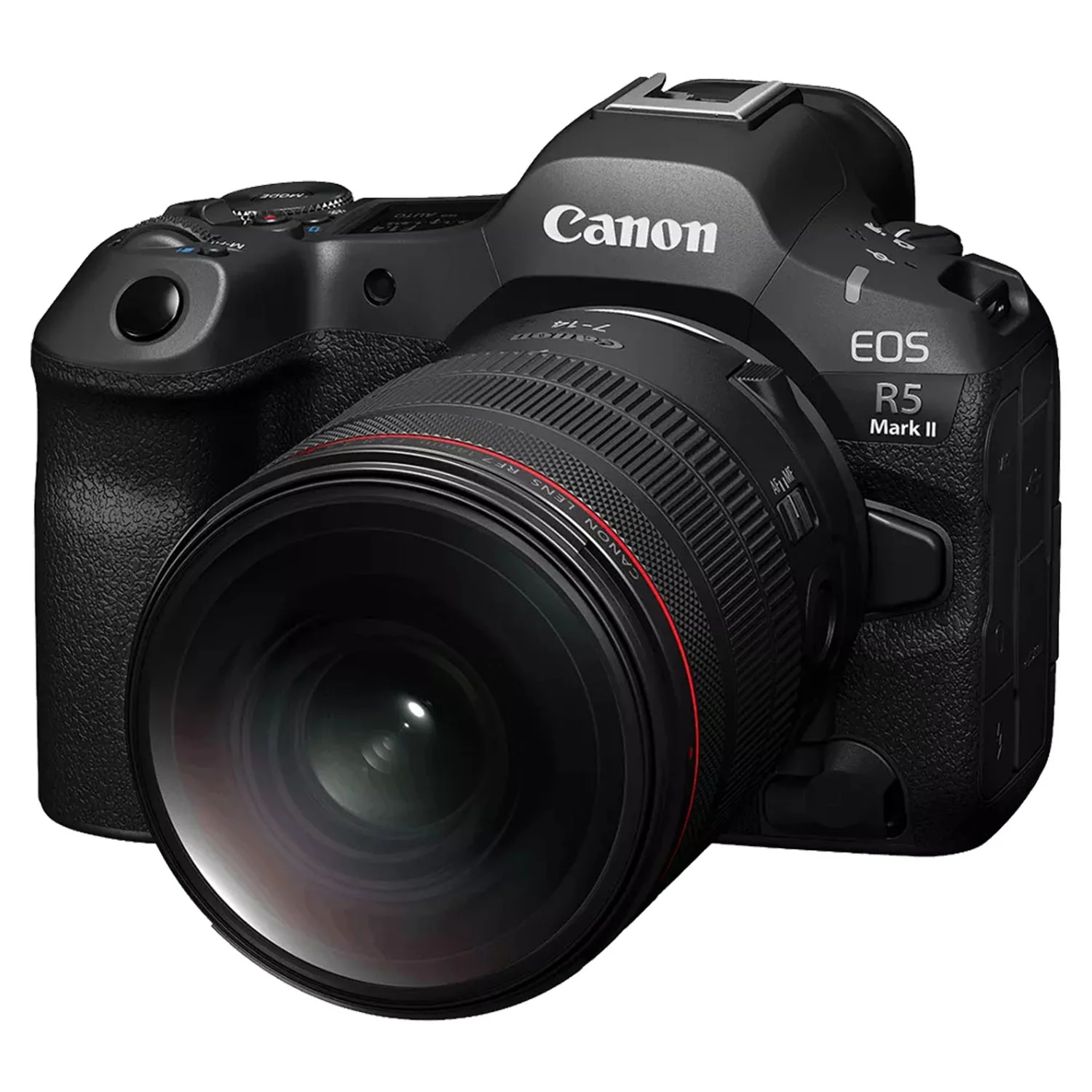 Canon RF 7-14mm f2.8-3.5 L Fisheye STM Lens - Image 6