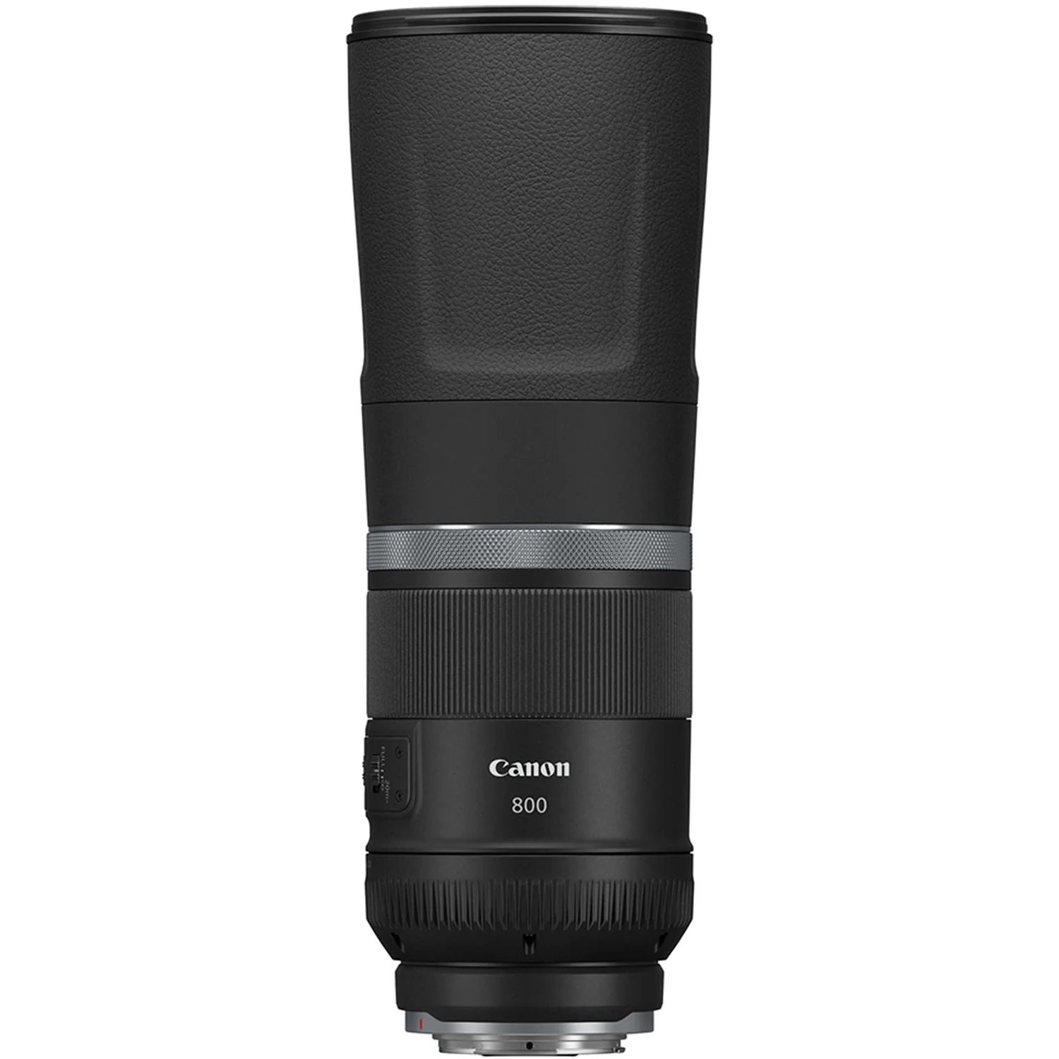 Canon RF 800mm F11 IS STM