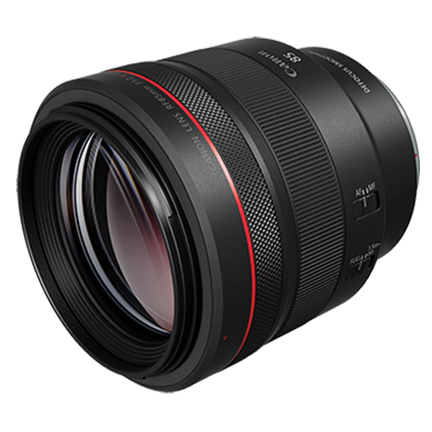 Canon RF 85mm f1.2 L USM DF - Image 4
