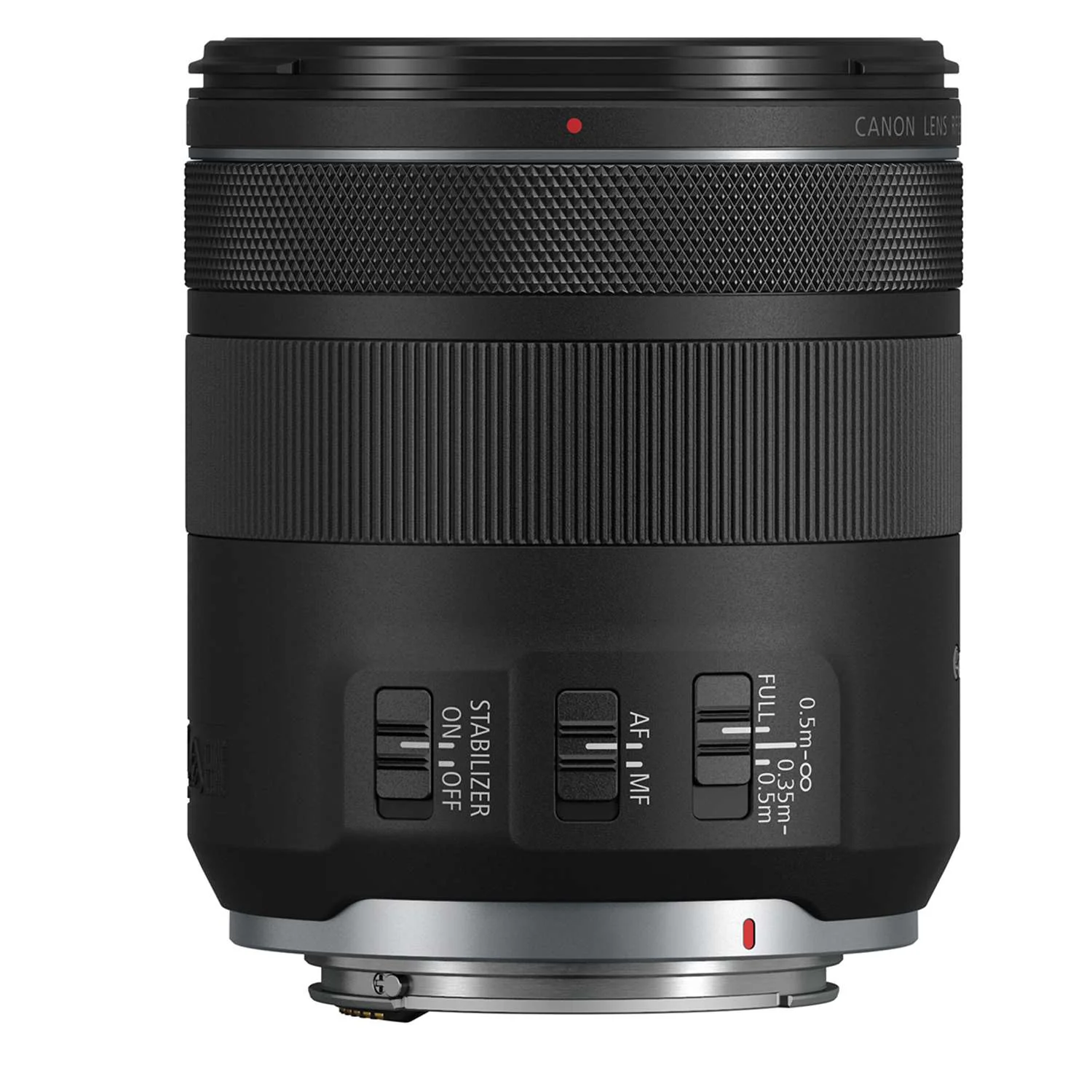 Canon RF 85mm f2 Macro IS STM - Image 2