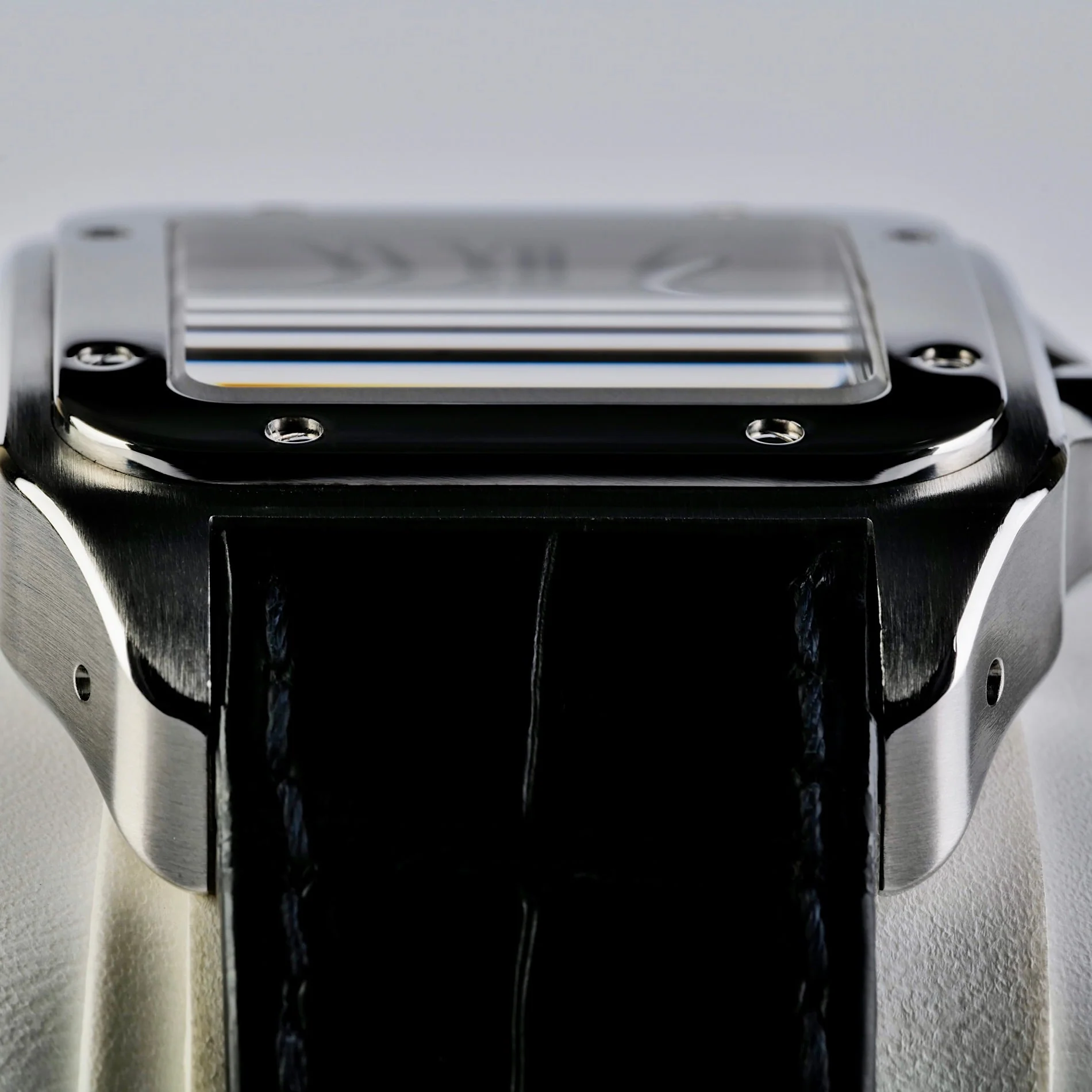 Cartier Santos 100 Reference w20073x8 602390PL - Image 5