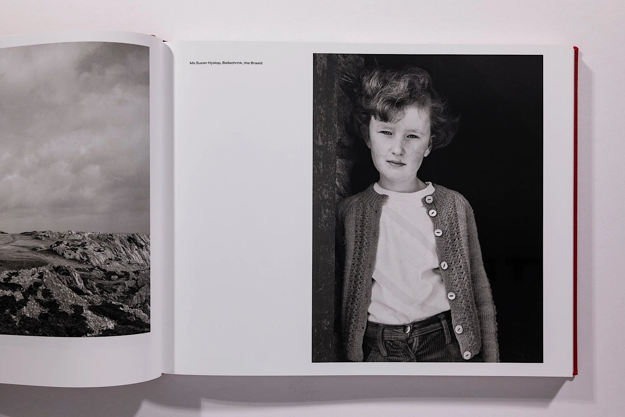 Chris Killipp, Retrospective, Red Cover - Image 8