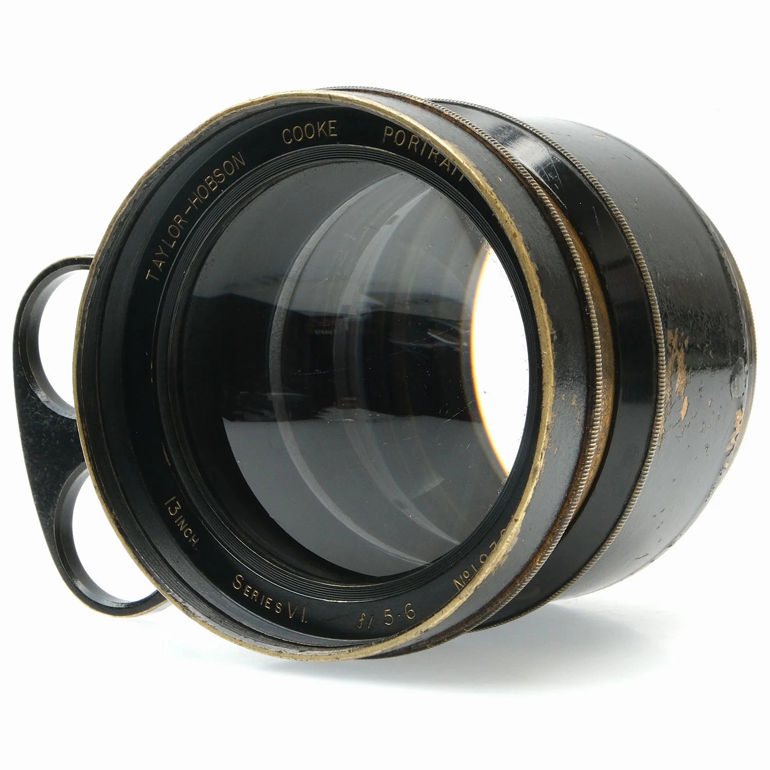 Cooke 13" f5.6 Series VI Soft Focus 183848 - Image 4