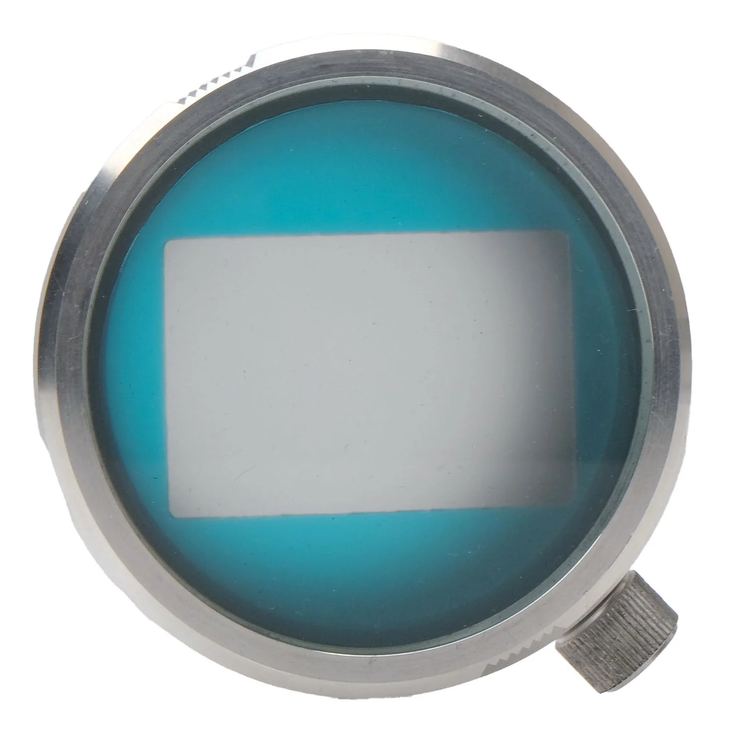 Corfield Periflex Ground Glass Adapter (9) - Image 2