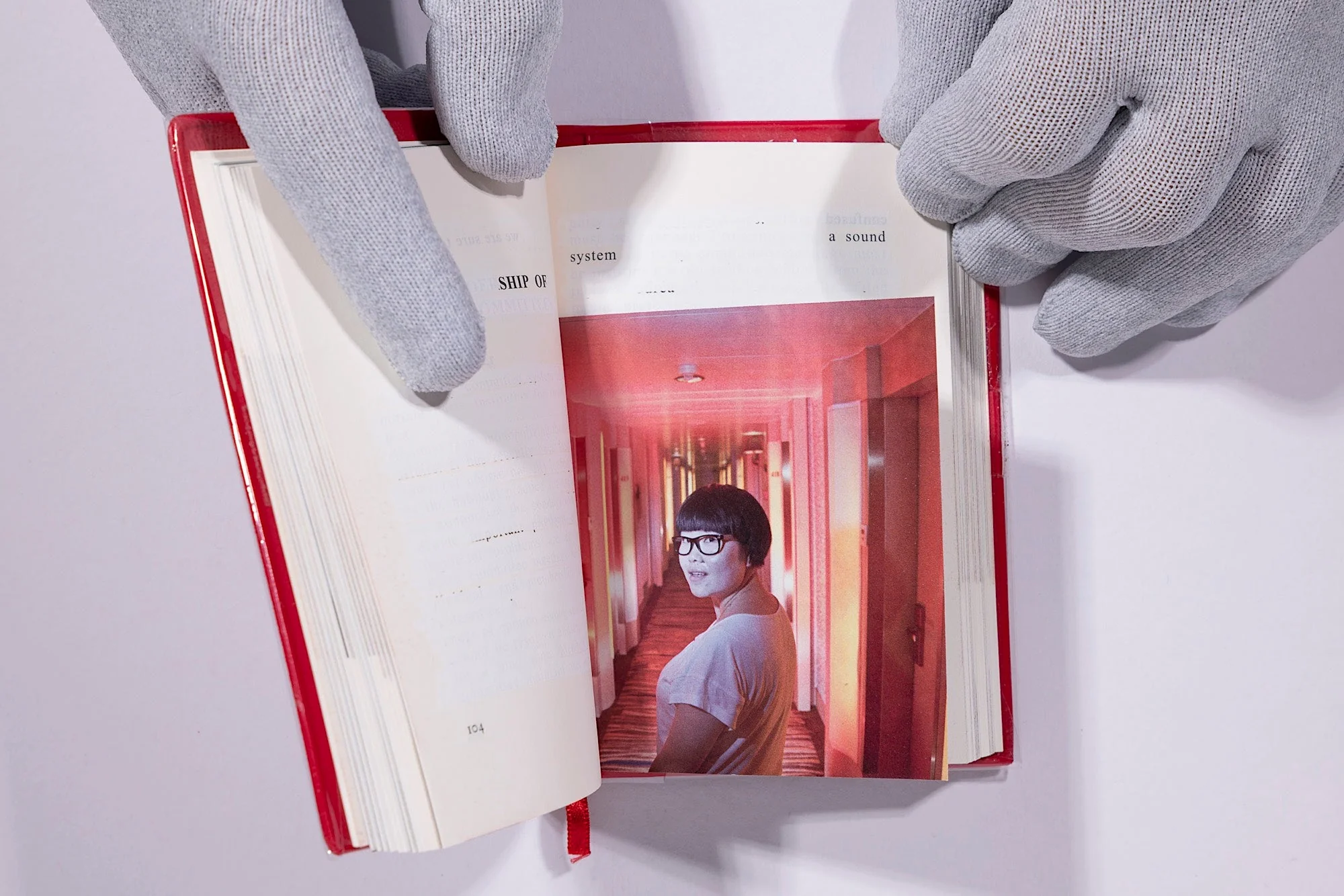 Cristina de Middel, Party (signed, numbered, Paris Photo 2013) (9+) - Image 11