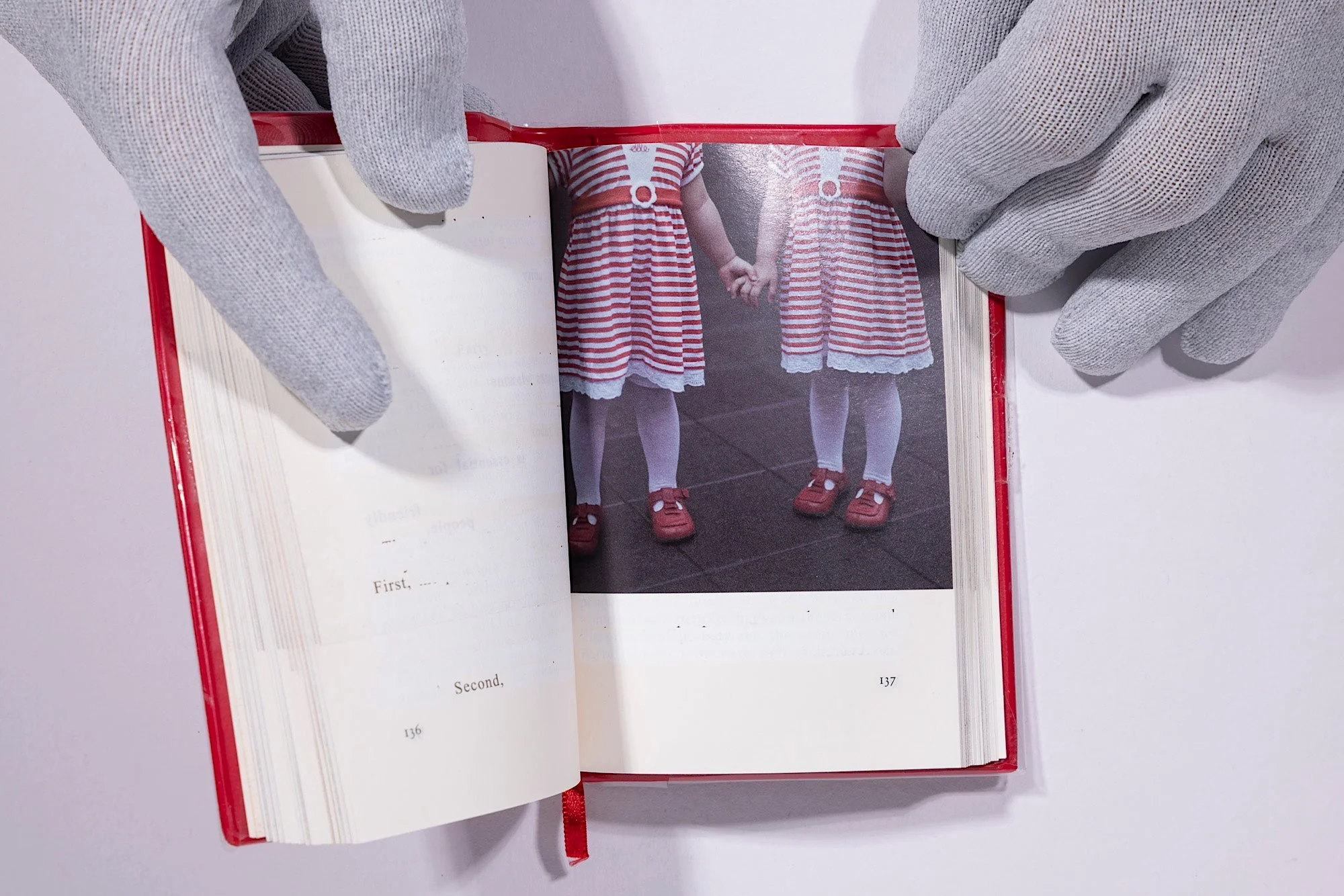 Cristina de Middel, Party (signed, numbered, Paris Photo 2013) (9+) - Image 13