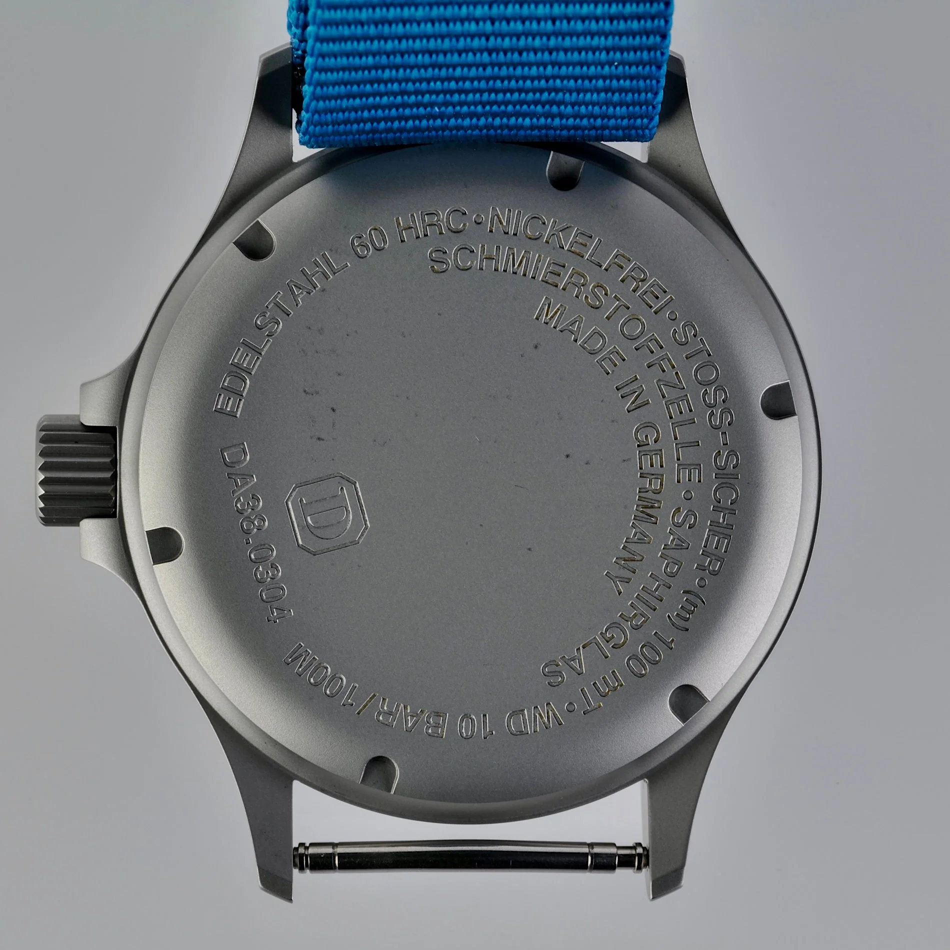 Damasko DA38 304 - Image 2