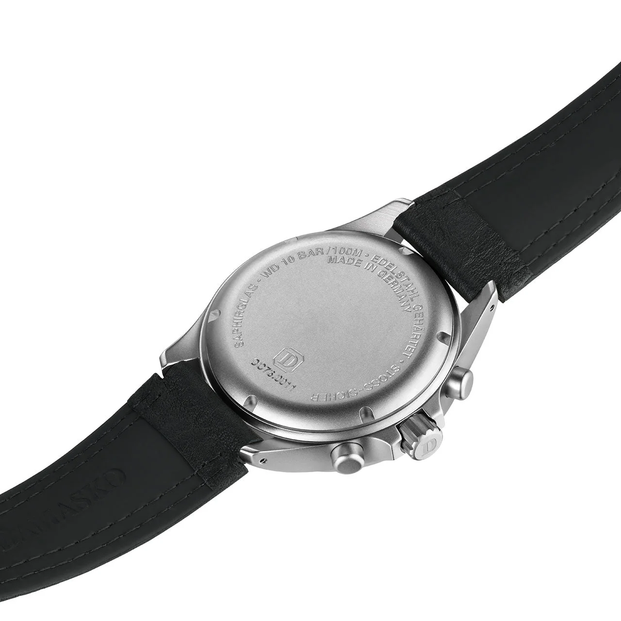 Damasko DC76 - Image 4