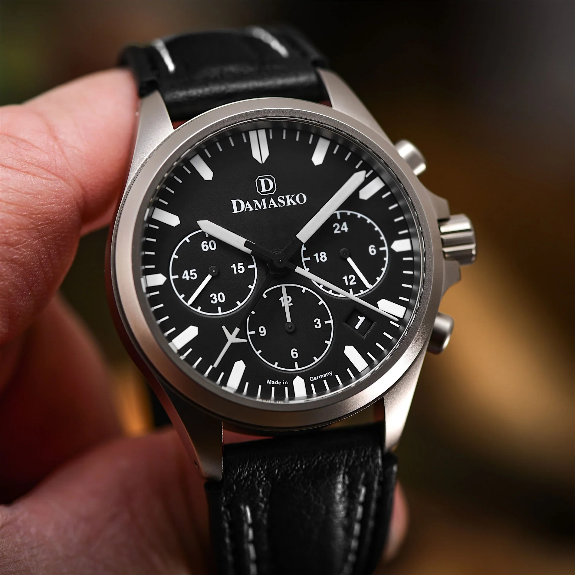 Damasko DC76 - Image 5