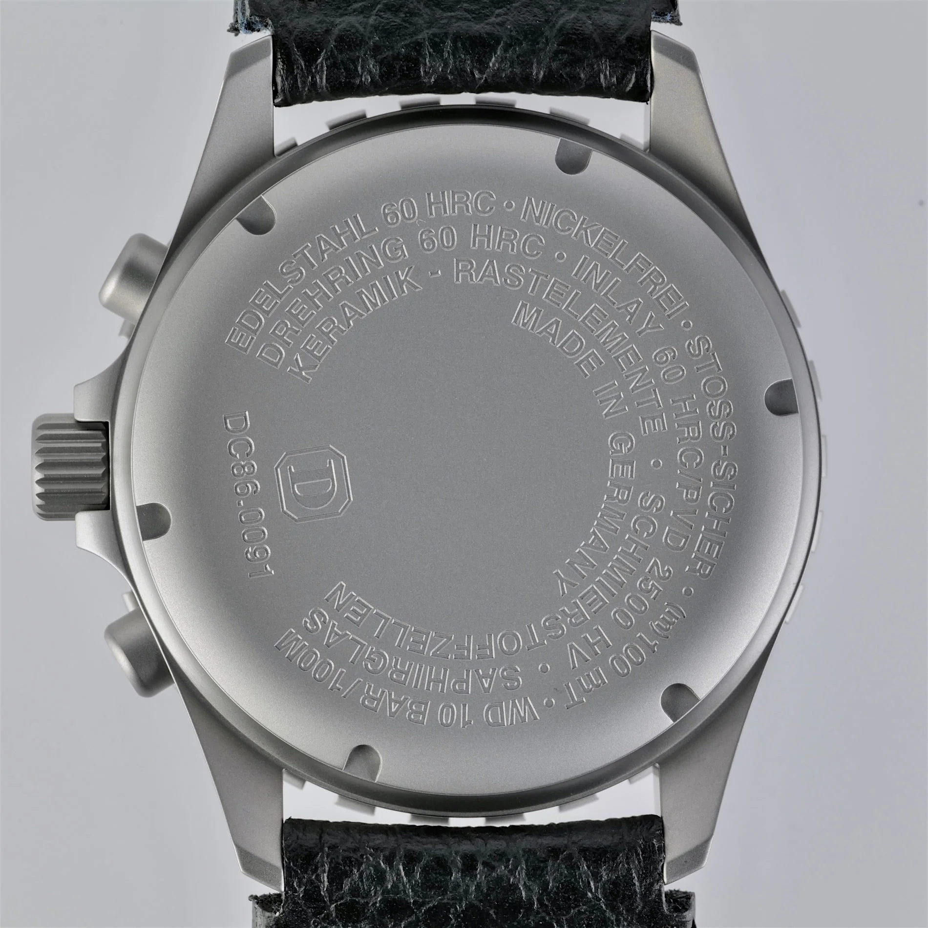 Damasko DC86 Green, Boxed 91 - Image 3