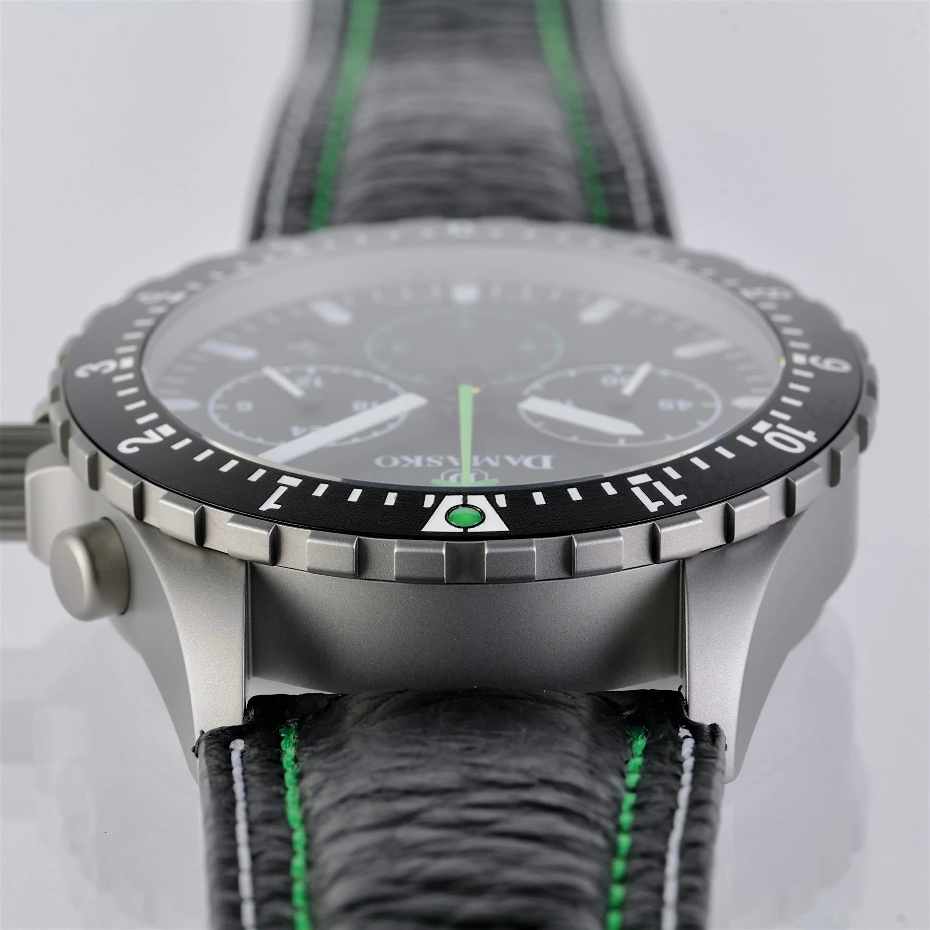 Damasko DC86 Green, Boxed 91 - Image 7