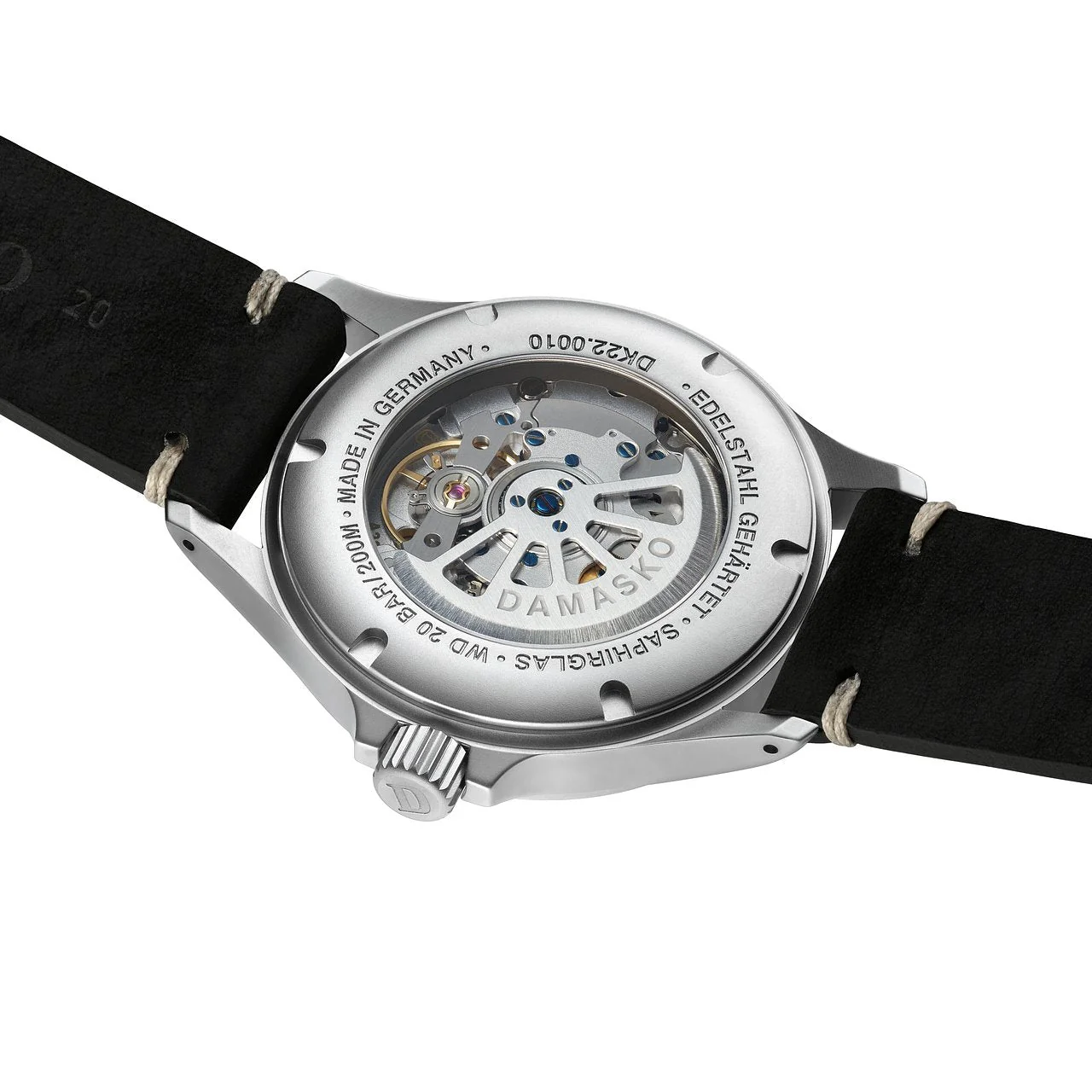 Damasko DK22 - Image 3