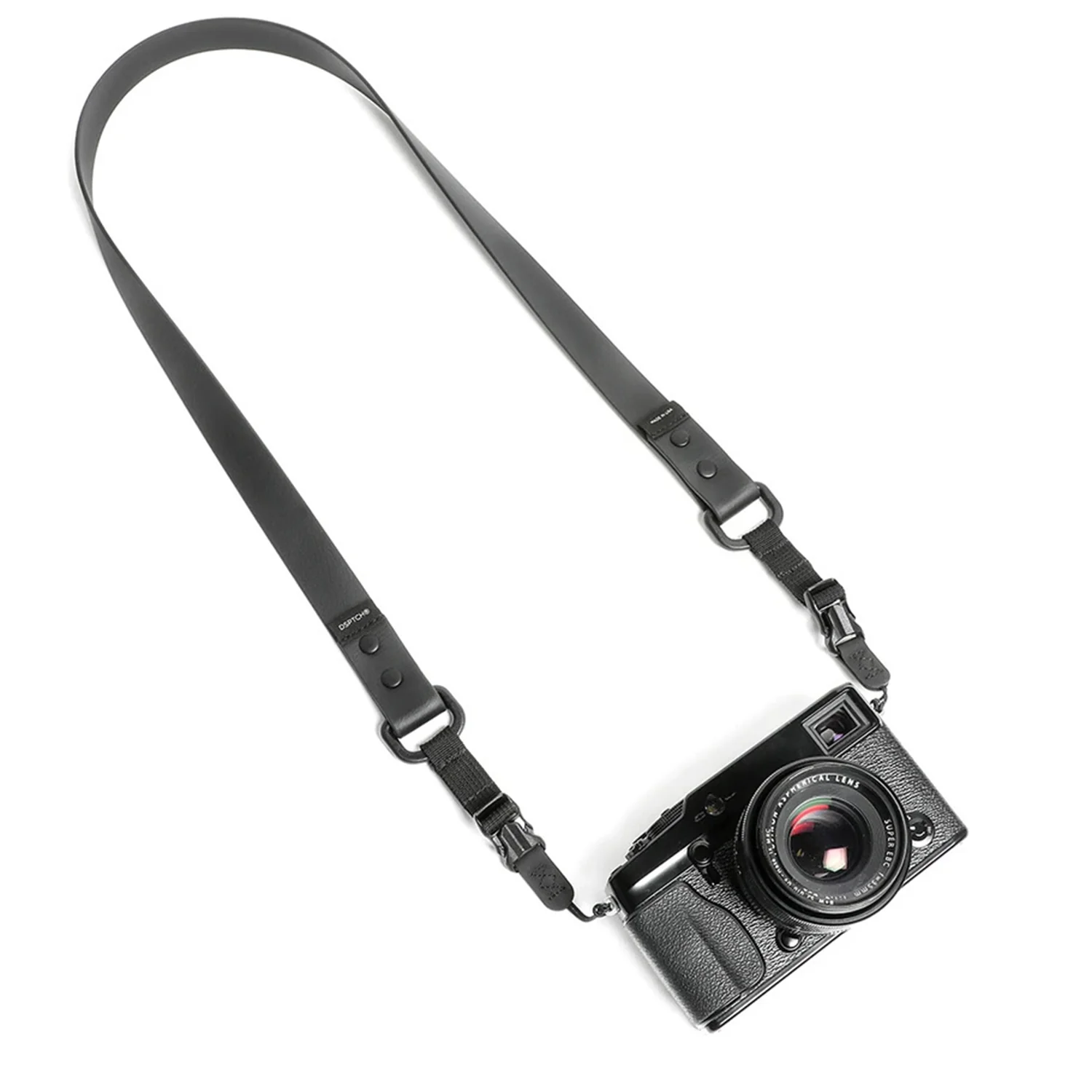 DSPTCH Biothane Camera Strap 37" - Image 3