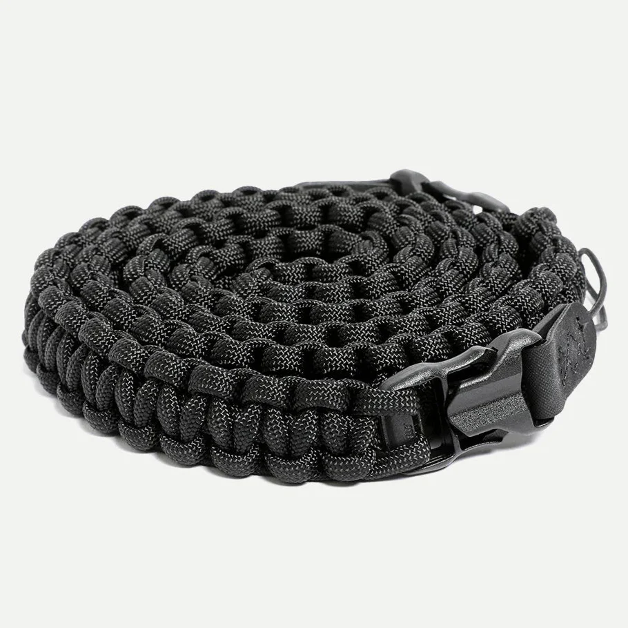 DSPTCH Black Braided Camera Sling Small - Image 3