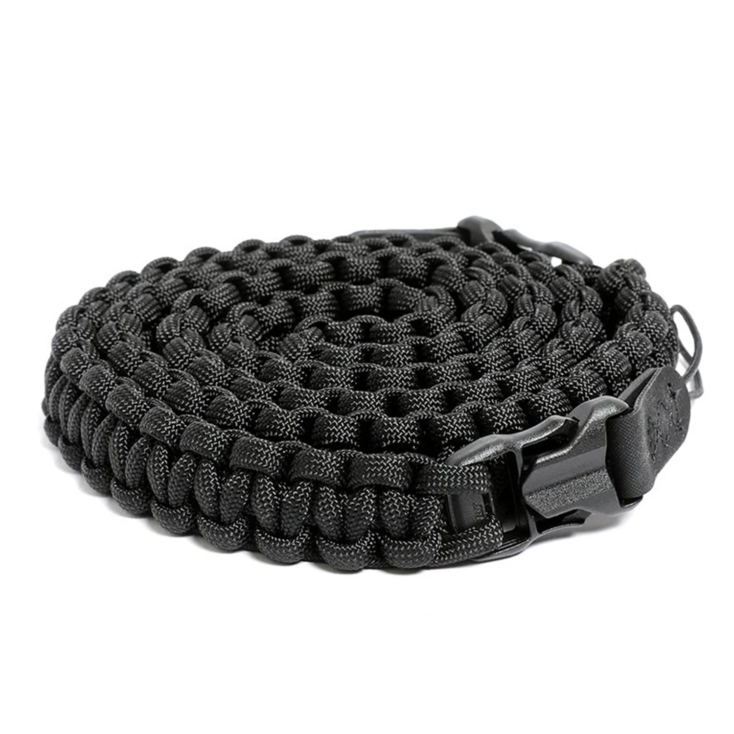DSPTCH Black Braided Camera Sling Large - Image 2