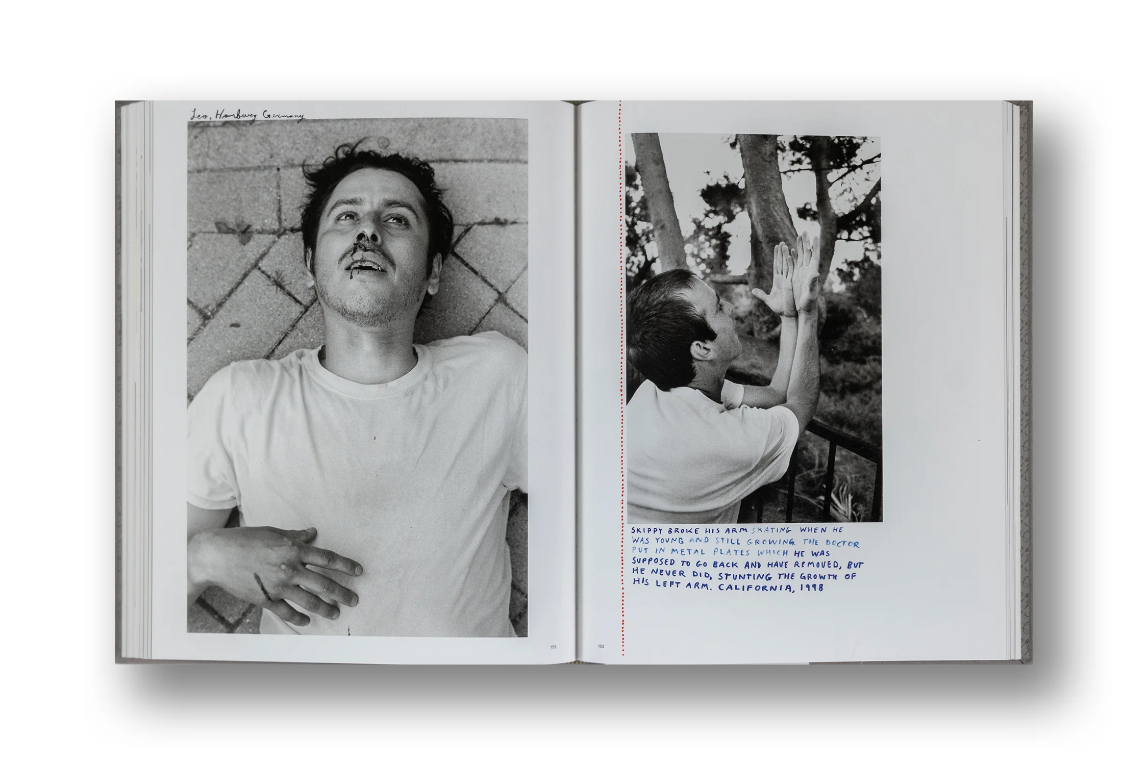 Ed Templeton, Wires Crossed - Image 10
