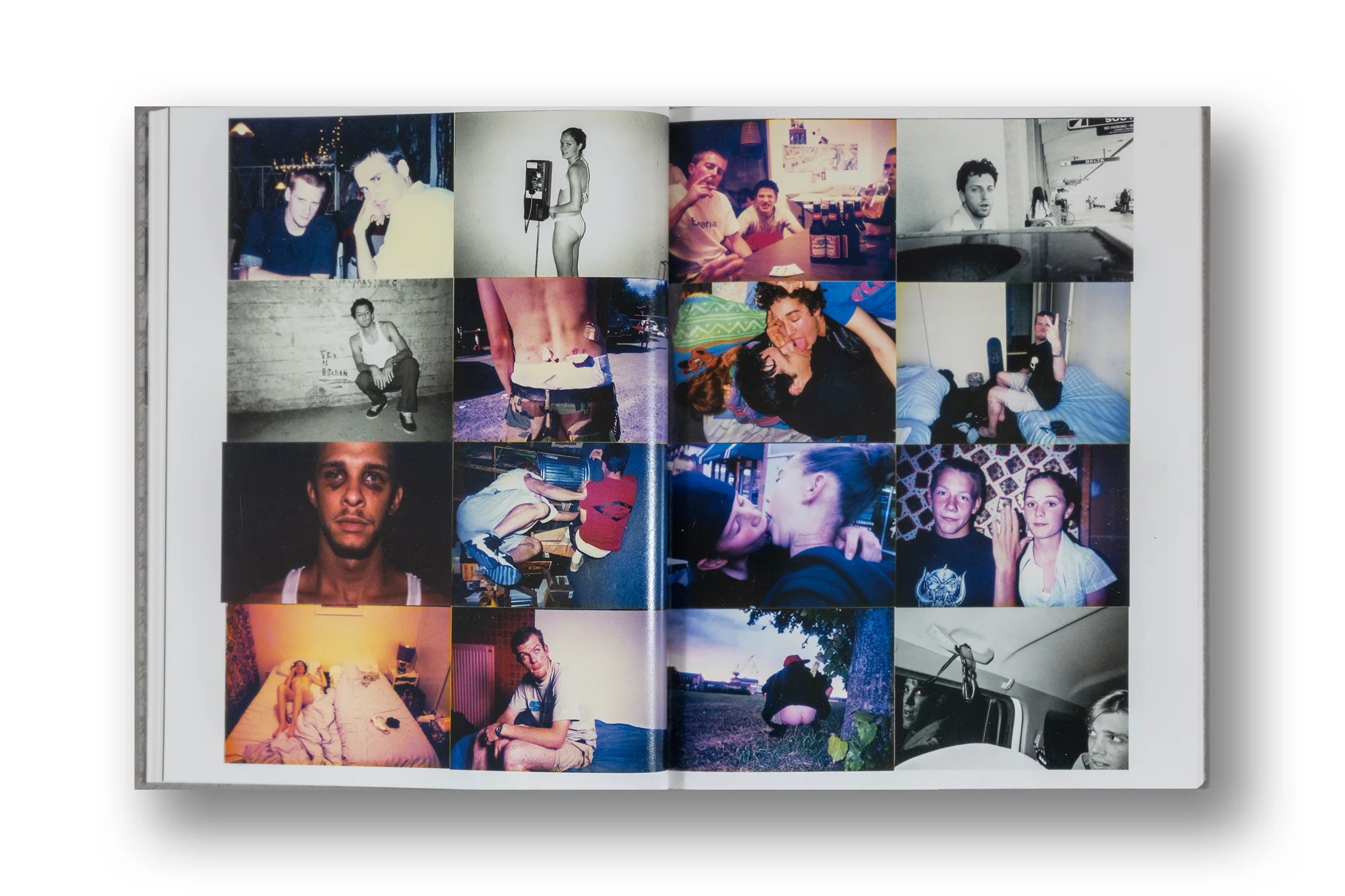 Ed Templeton, Wires Crossed - Image 6