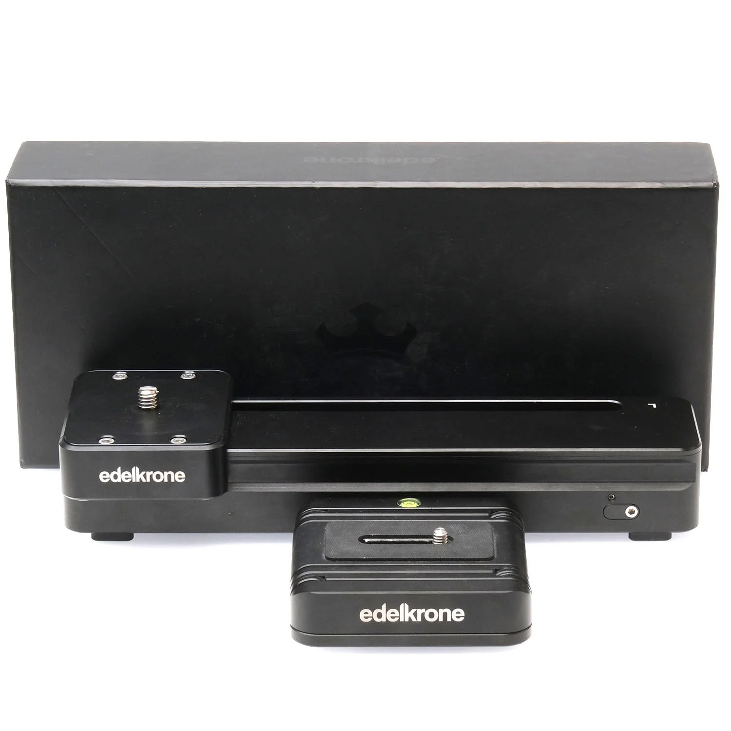 Edelkrone Slider one V2, FlexTilt Head, Boxed 2913391 - Image 7