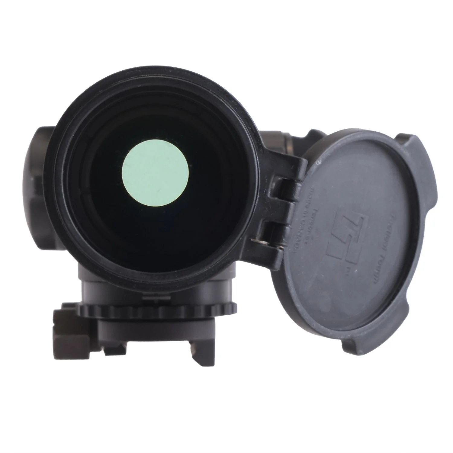 Elcan SpectreTR 1/3/9 5.56 Reticle, Boxed 001-15-10129 - Image 4