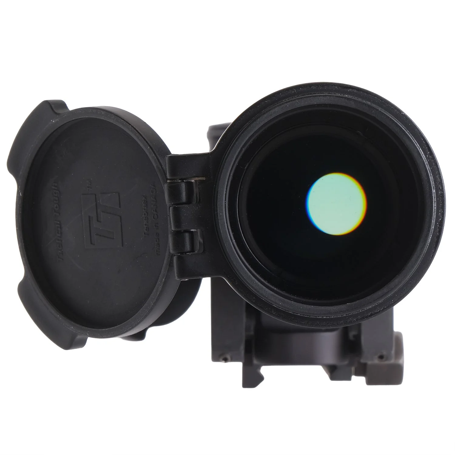 Elcan SpectreTR 1/3/9 5.56 Reticle, Boxed 001-15-10129 - Image 7