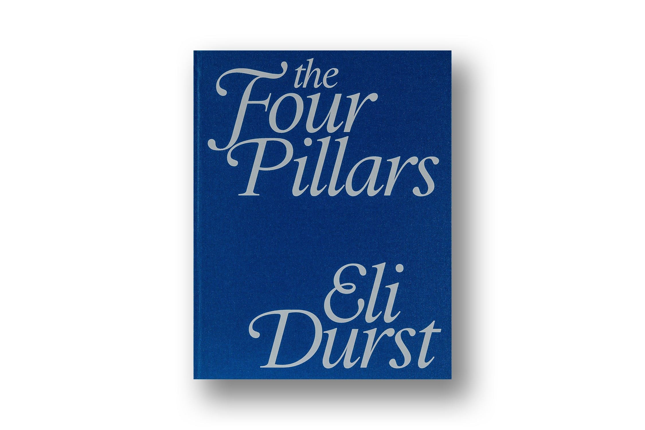 Eli Durst, The Four Pillars