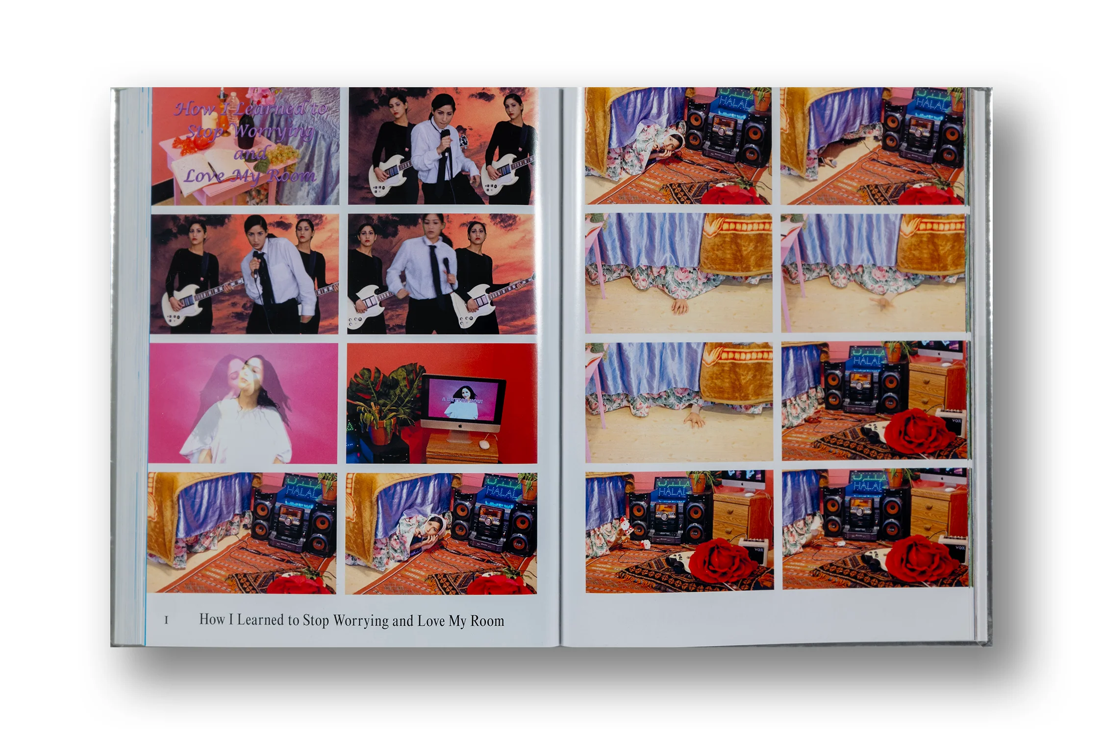 Farah Al Qasimi, Hello Future - Image 10