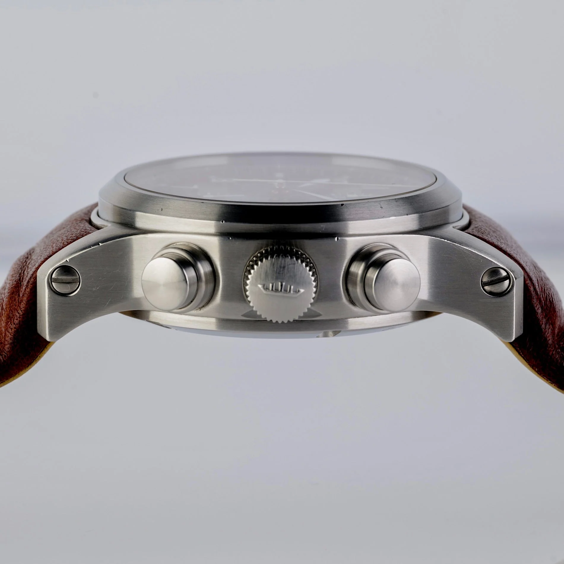 Fortis Aeromaster Chronograph Ref 656.10.141 17172 - Image 6