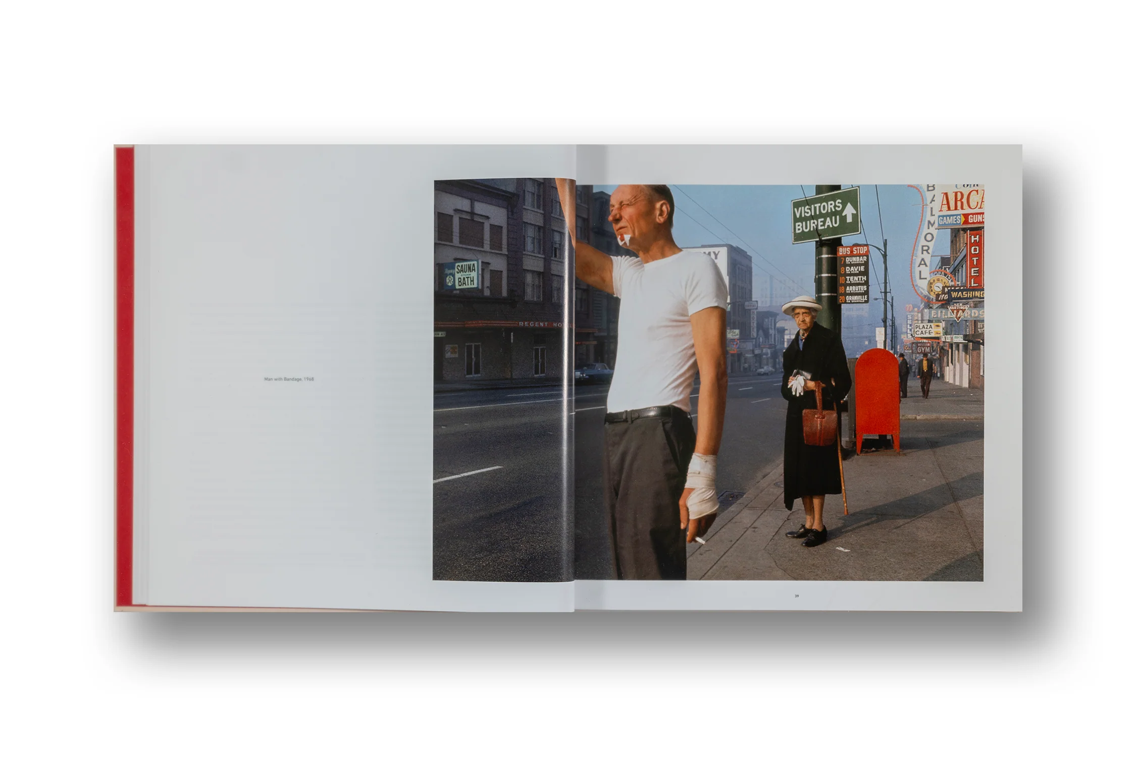 Fred Herzog: Modern Color - Image 4