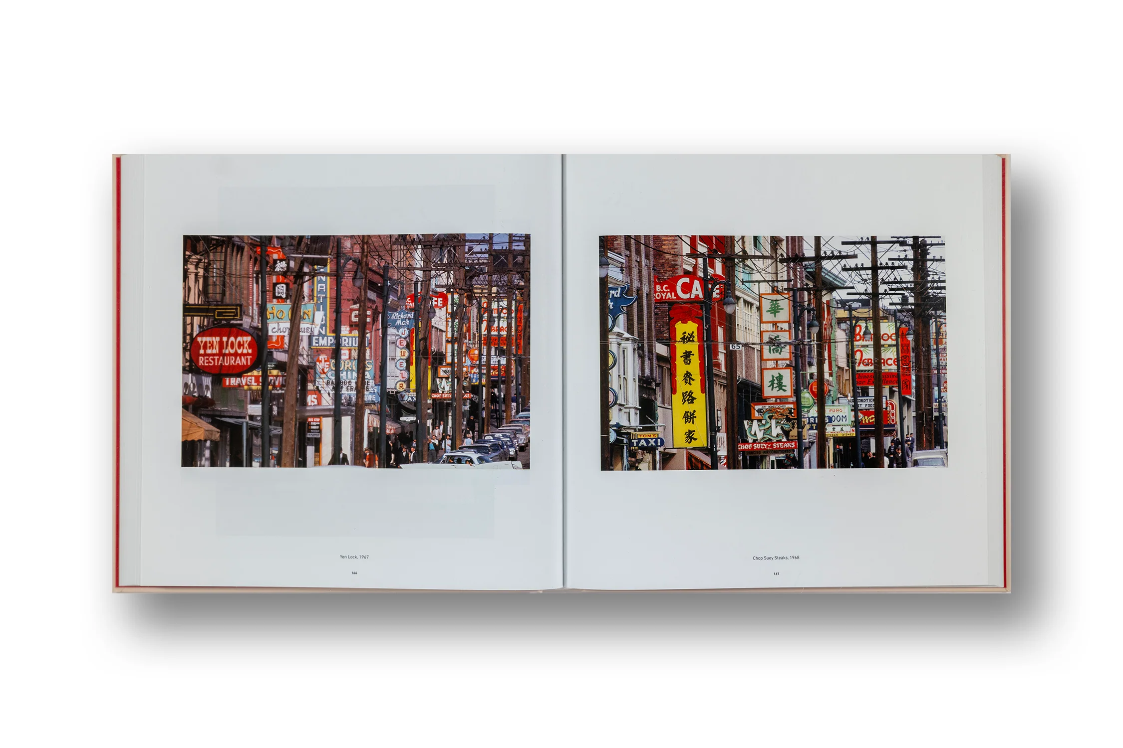 Fred Herzog: Modern Color - Image 9