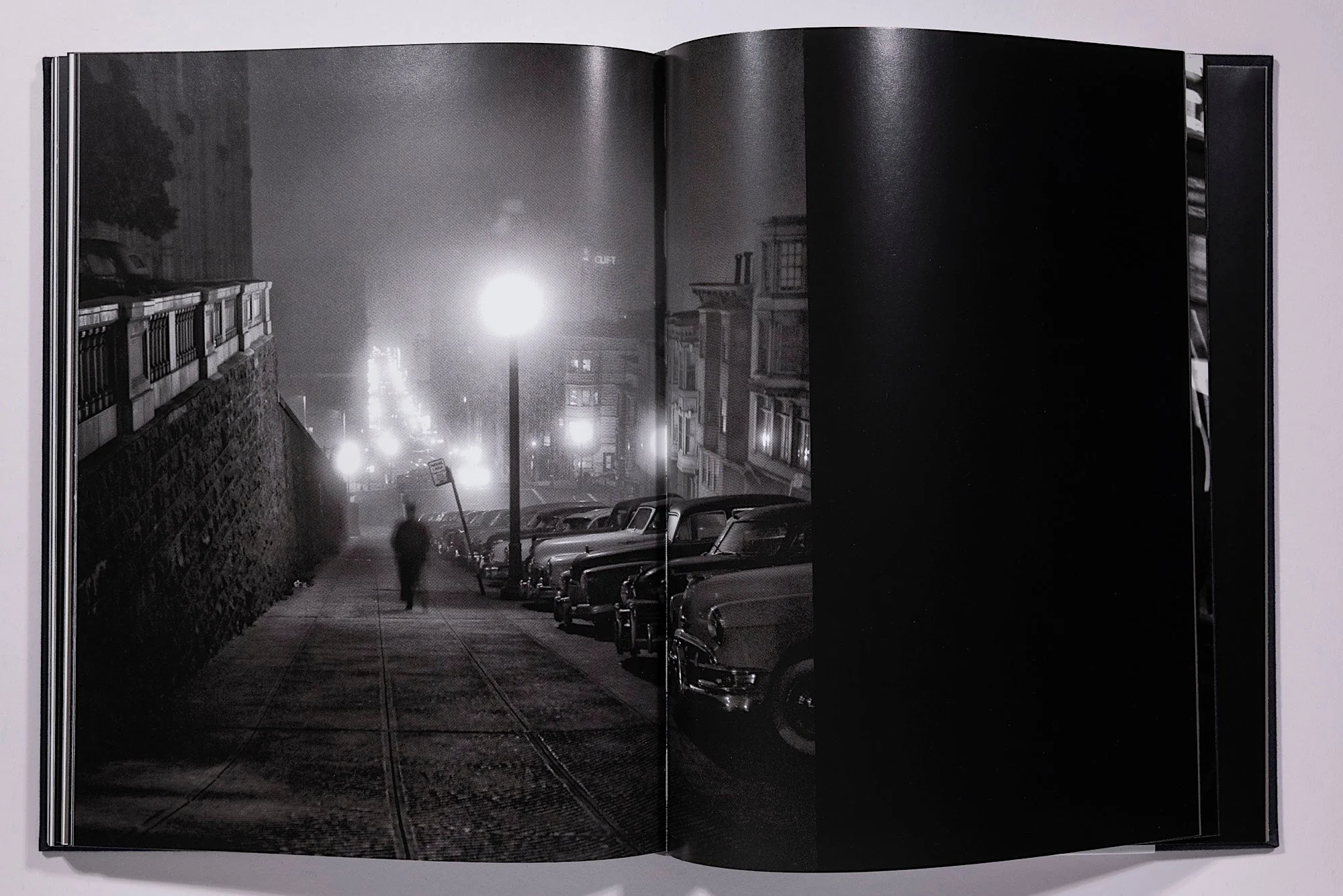 Fred Lyon San Francisco Noir - Image 17
