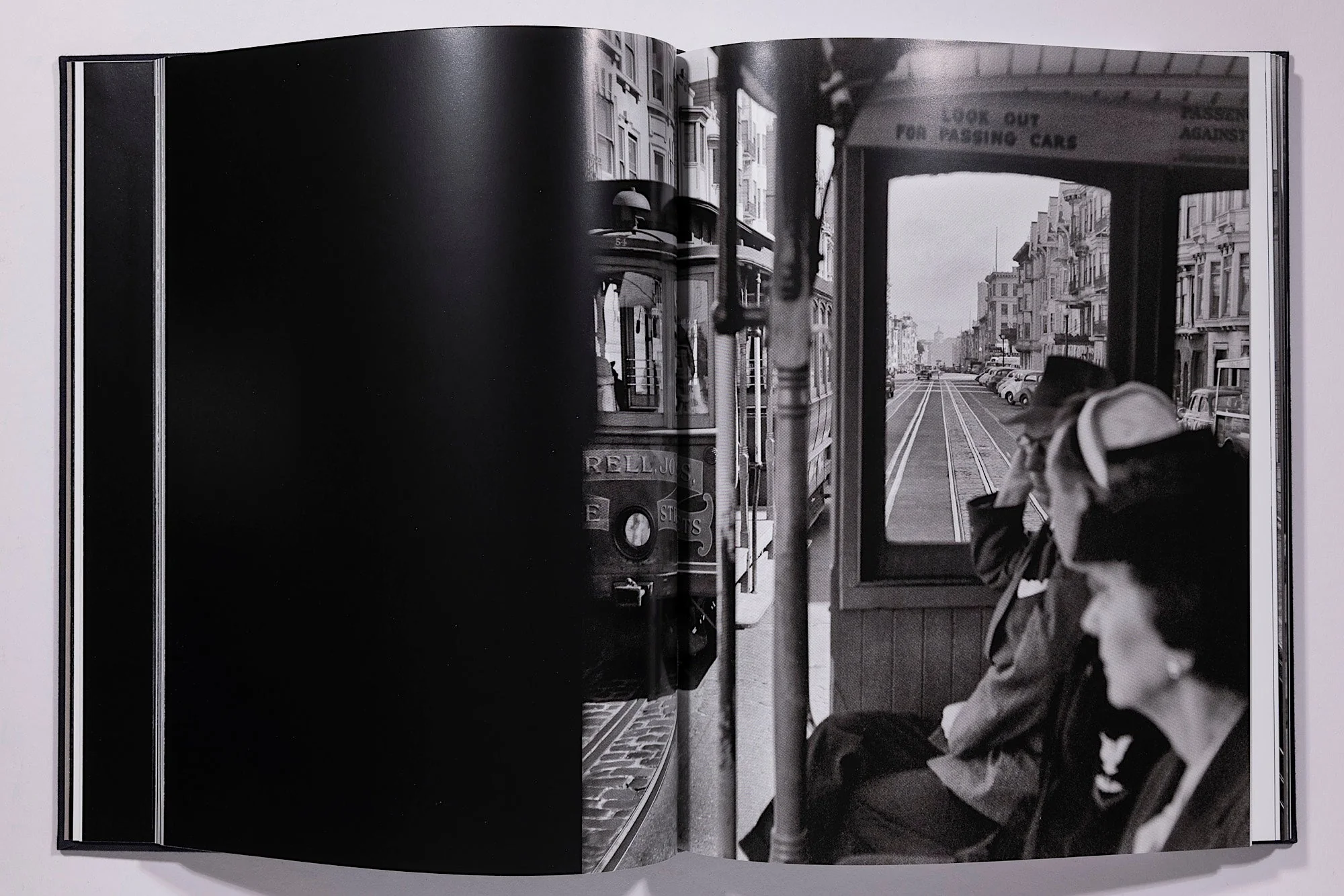 Fred Lyon San Francisco Noir - Image 4