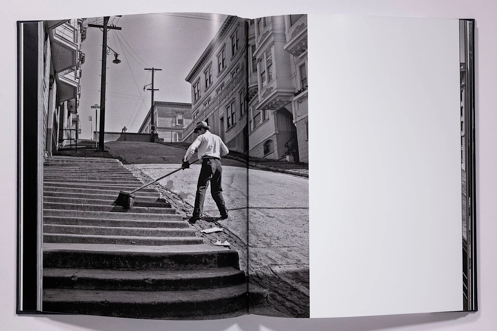 Fred Lyon San Francisco Noir - Image 7