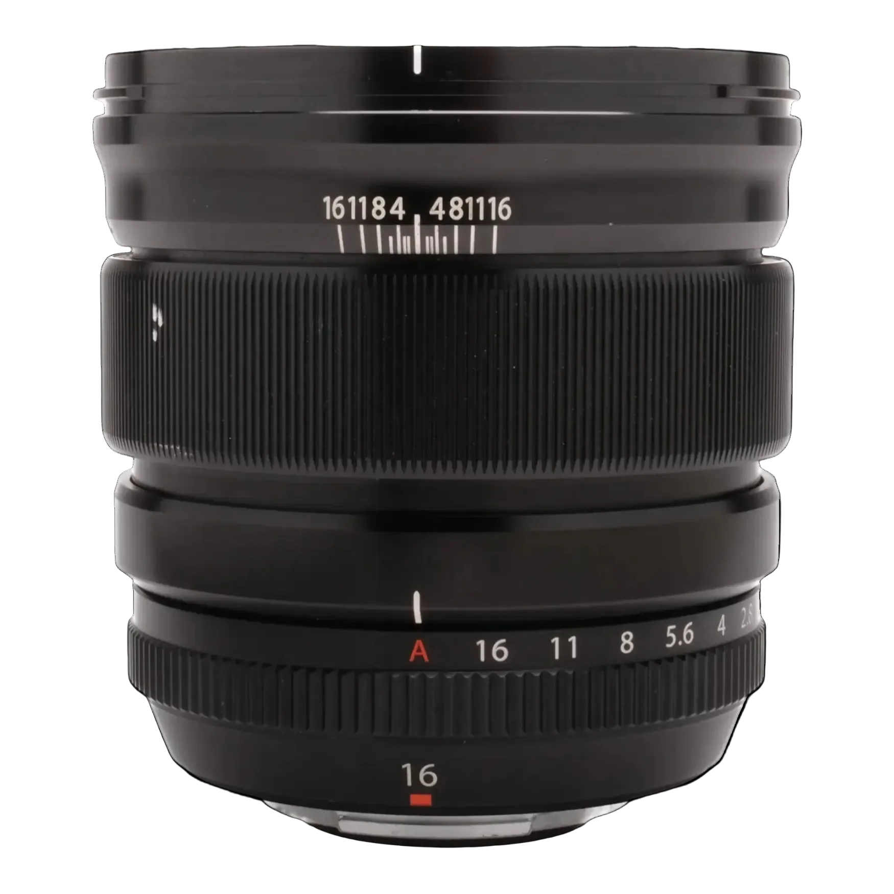 Fujifilm 16mm f1.4 R WR 96A04435