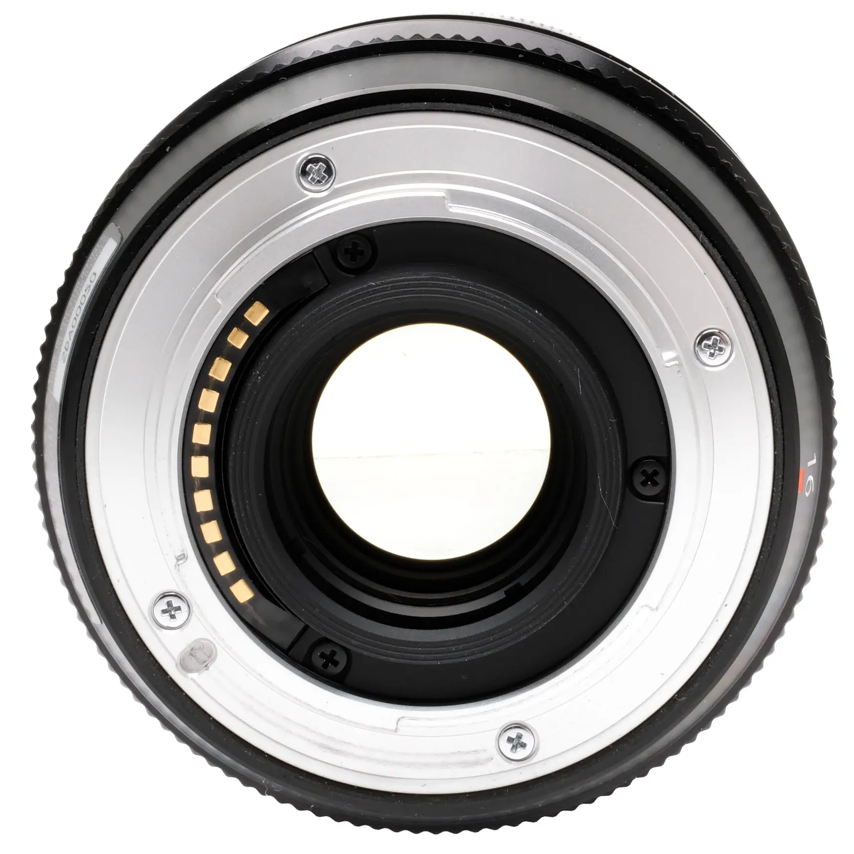 Fujifilm 16mm f1.4 WR 2DA00050 - Image 4