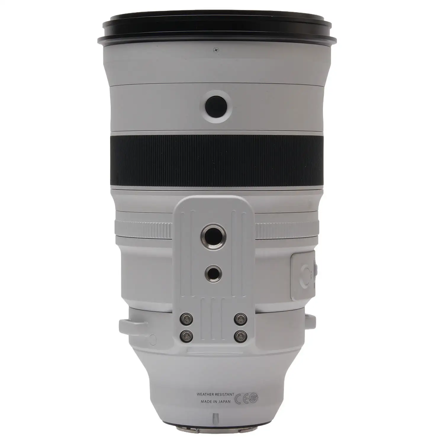 Fujifilm 200mm f2 R LM OIS WR, Case 45C00012 - Image 2