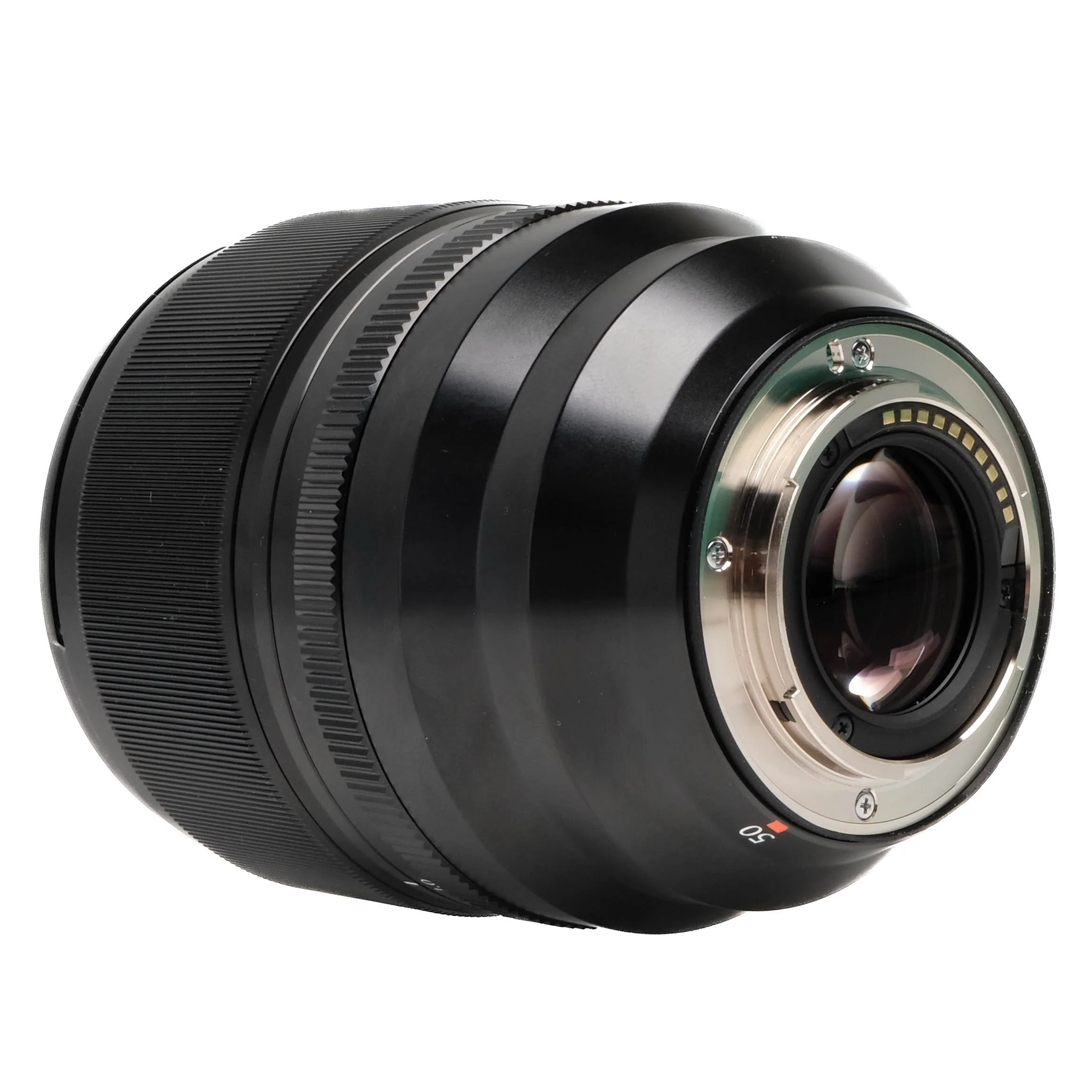 Fujifilm 50mm f1 R WR, Boxed 17A00554 - Image 6