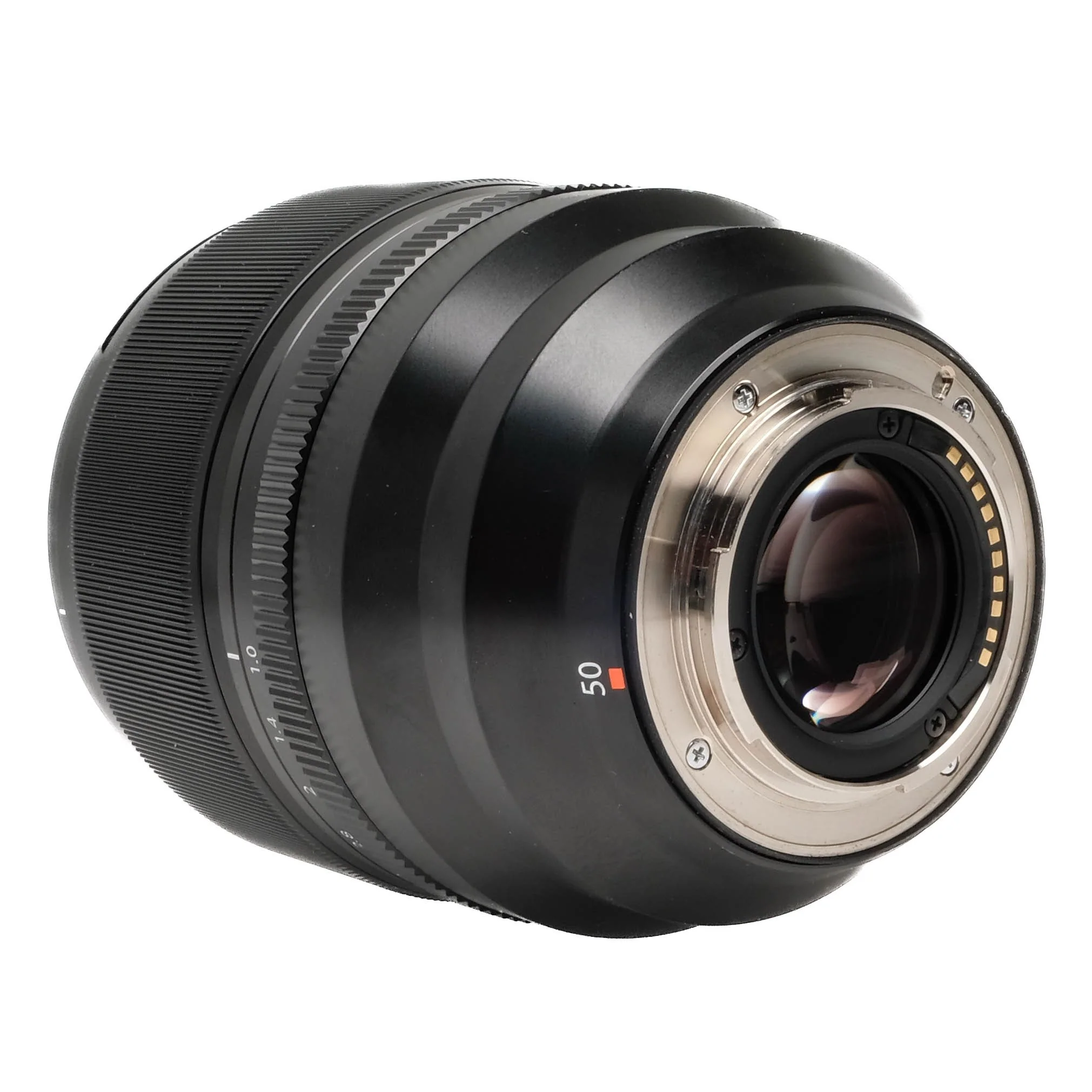 Fujifilm 50mm f1 WR 16A00419 - Image 6
