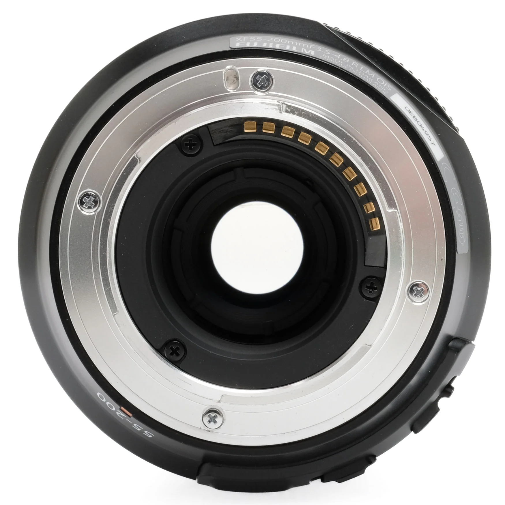Fujifilm 55-200mm f3.5-4.8 0EB04957 - Image 8
