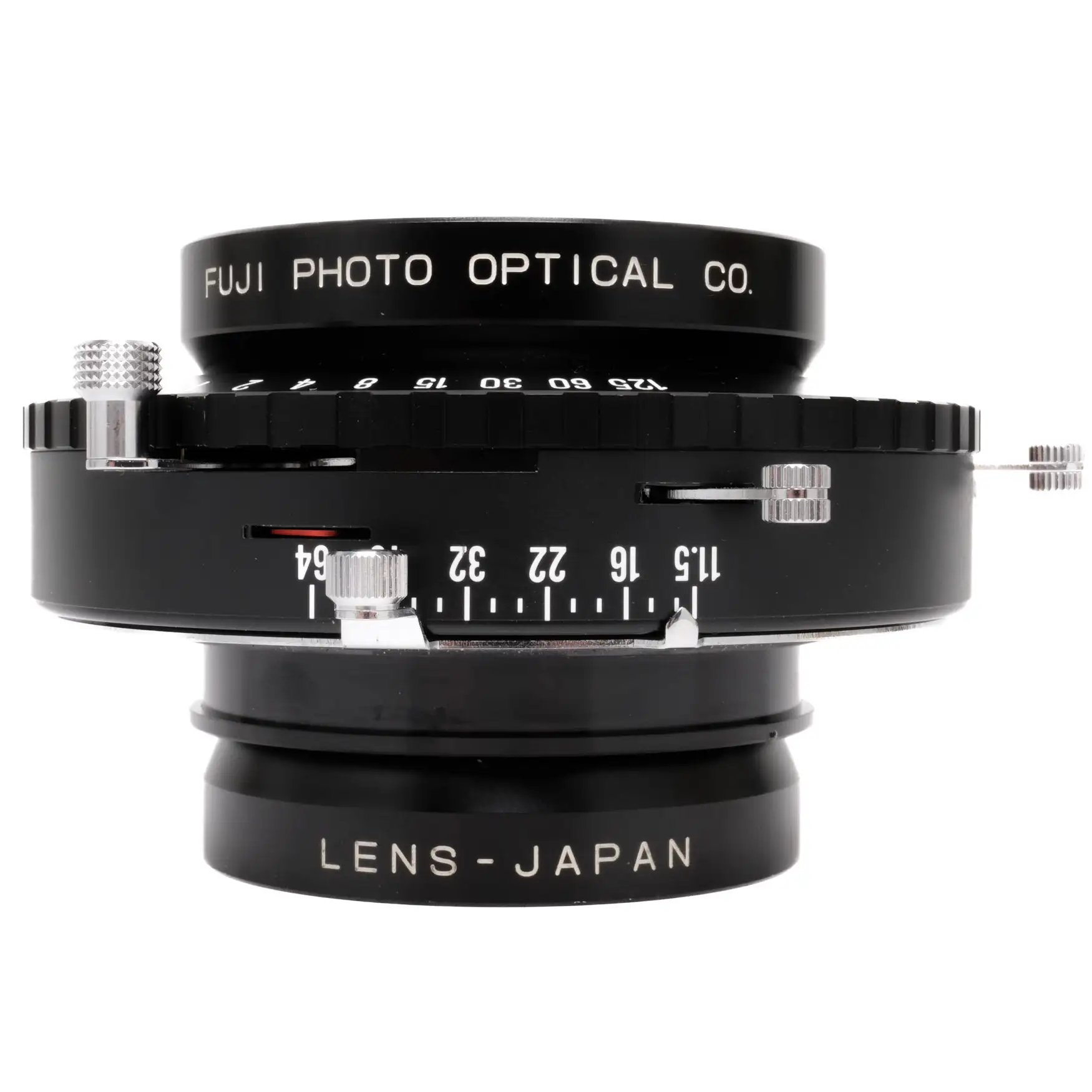 Fujifilm 600mm f11.5 Fujinon-C 265544